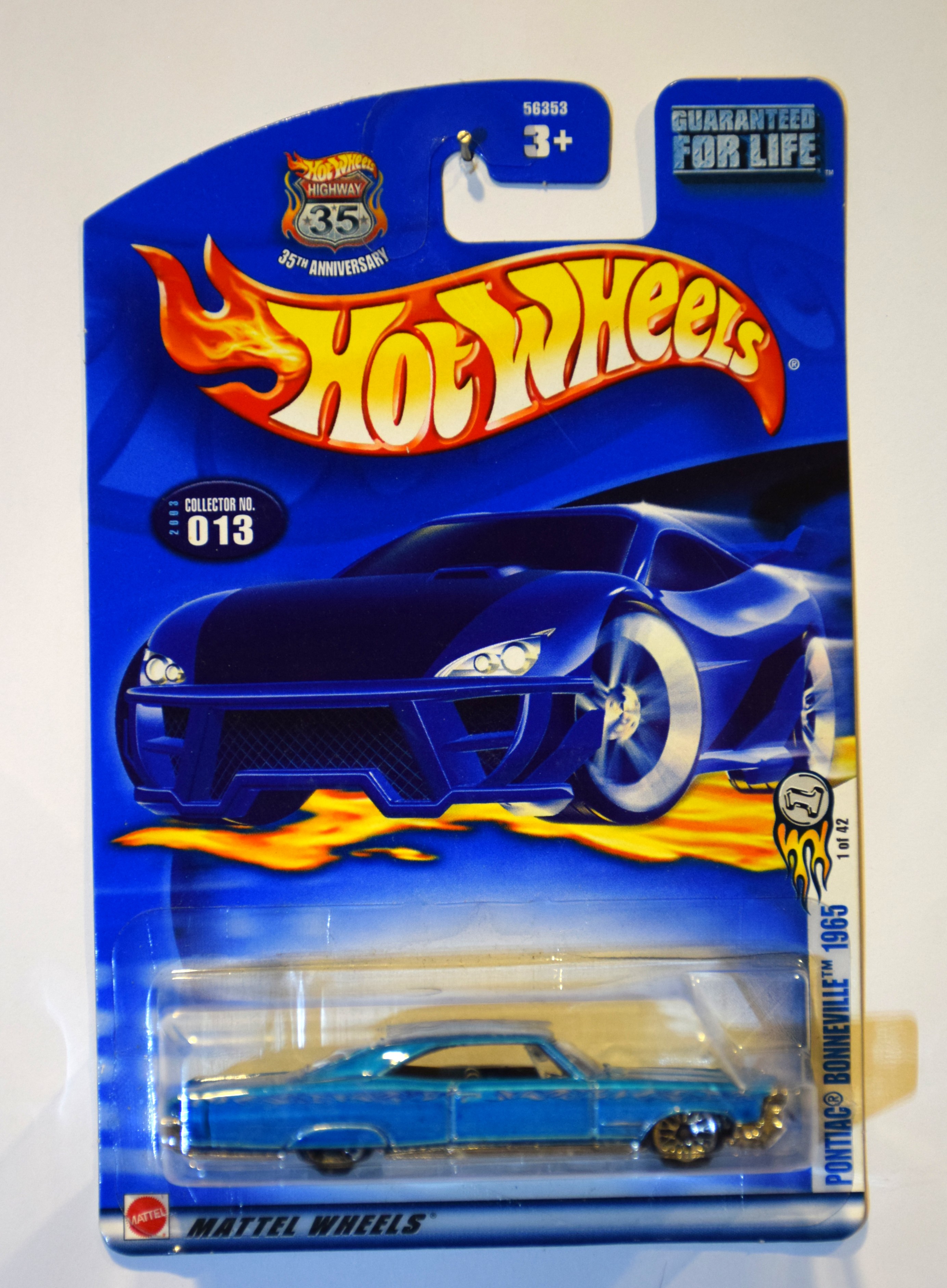 Collector submitted image