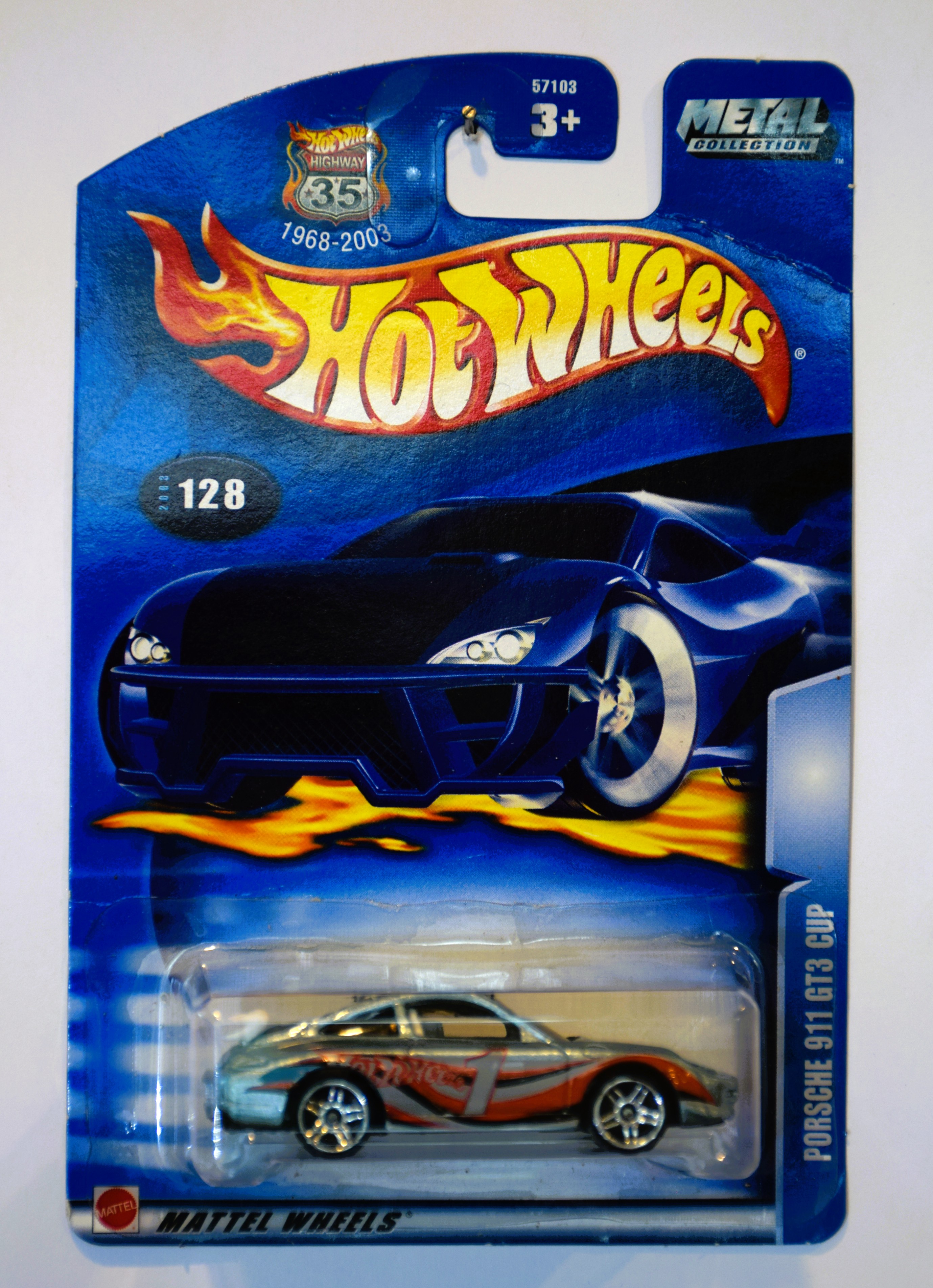Collector submitted image