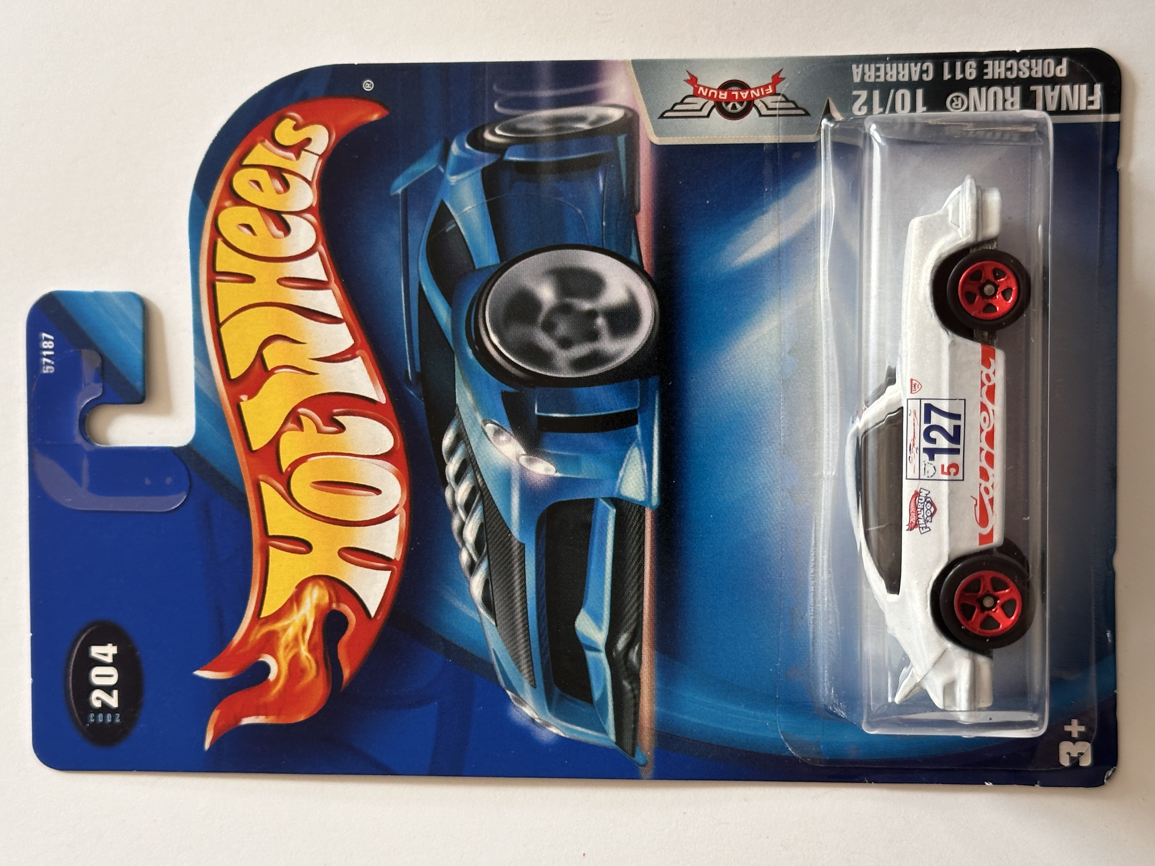 Collector submitted image