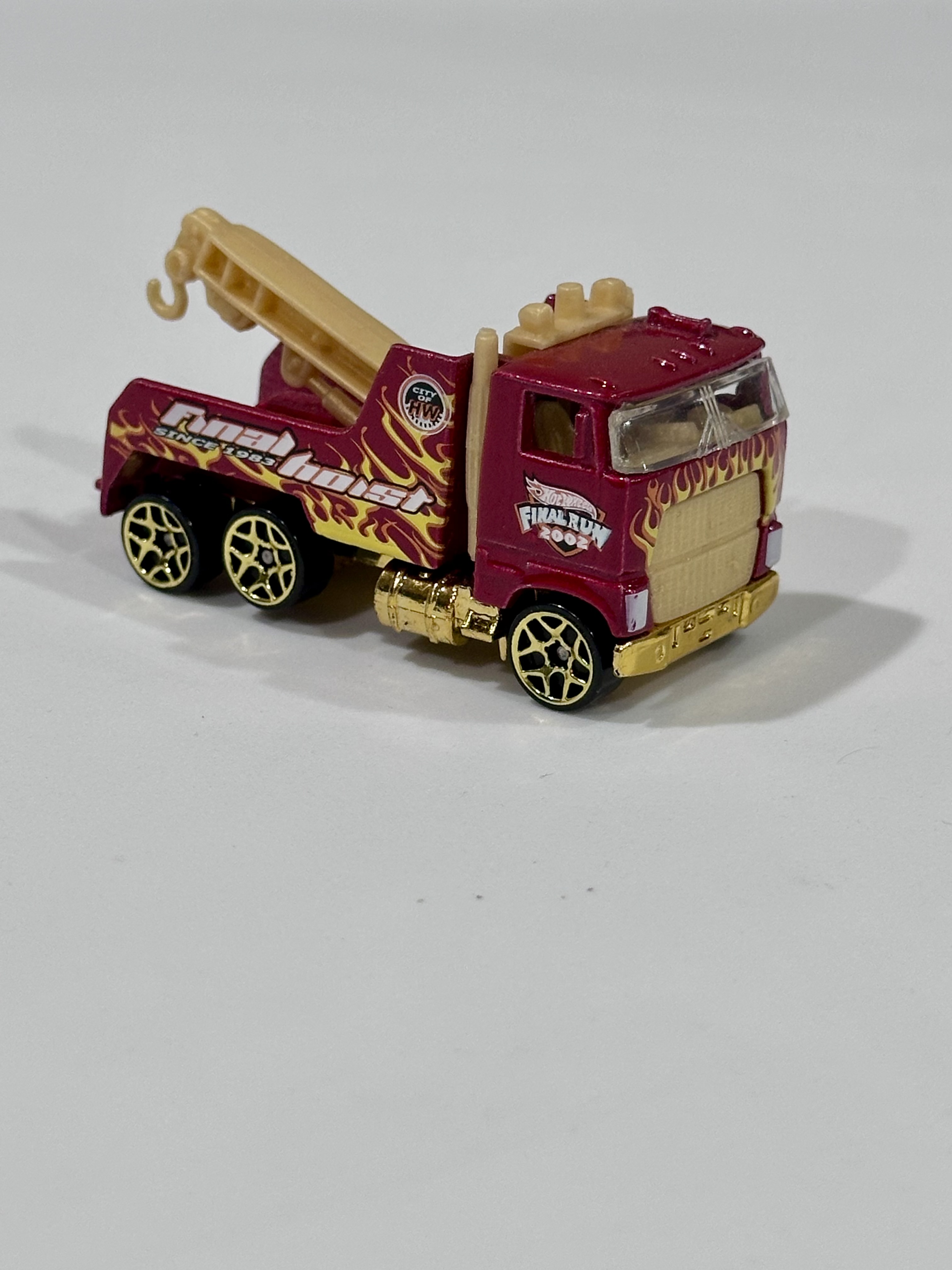 Collector submitted image