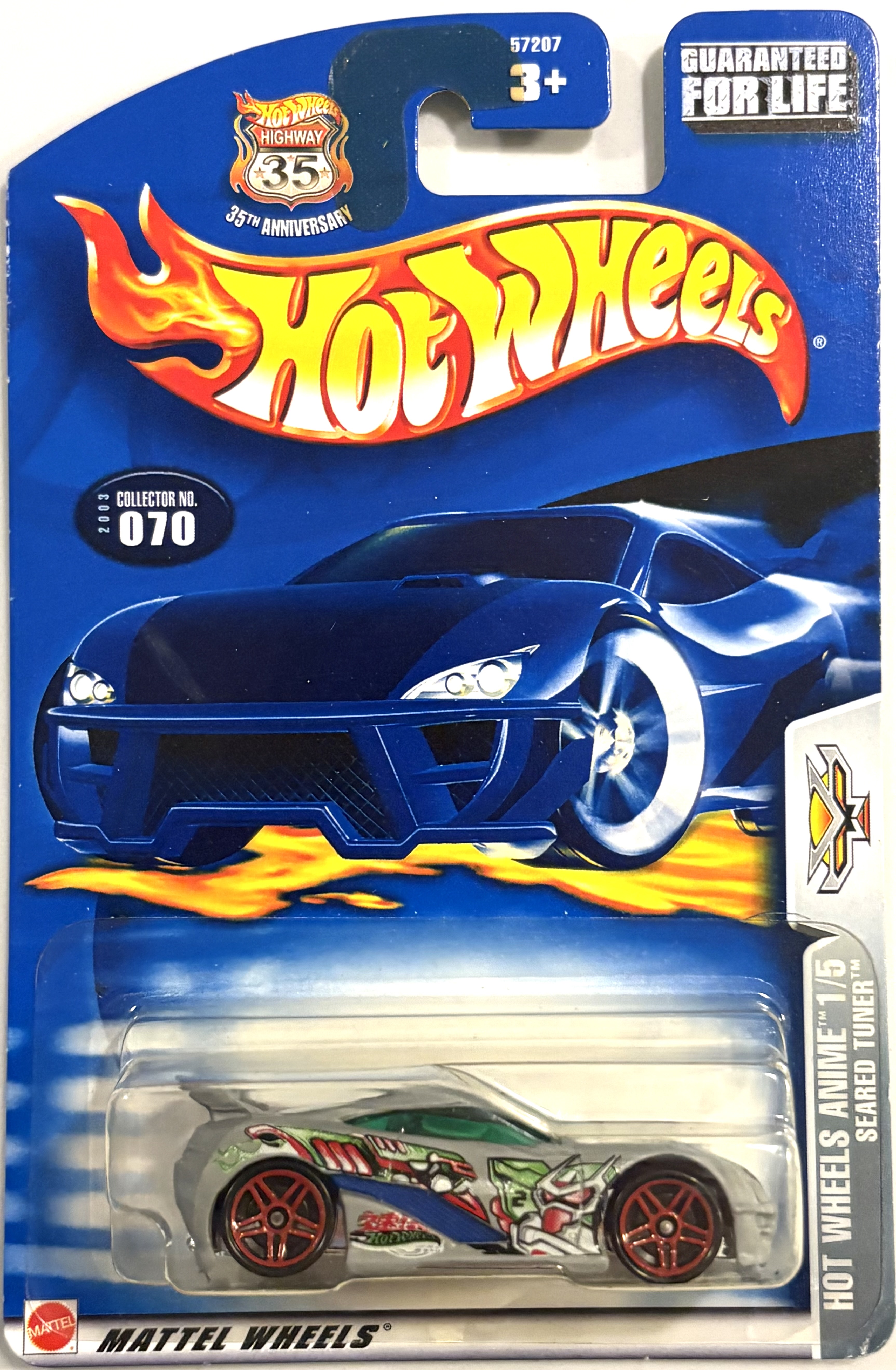 Collector submitted image