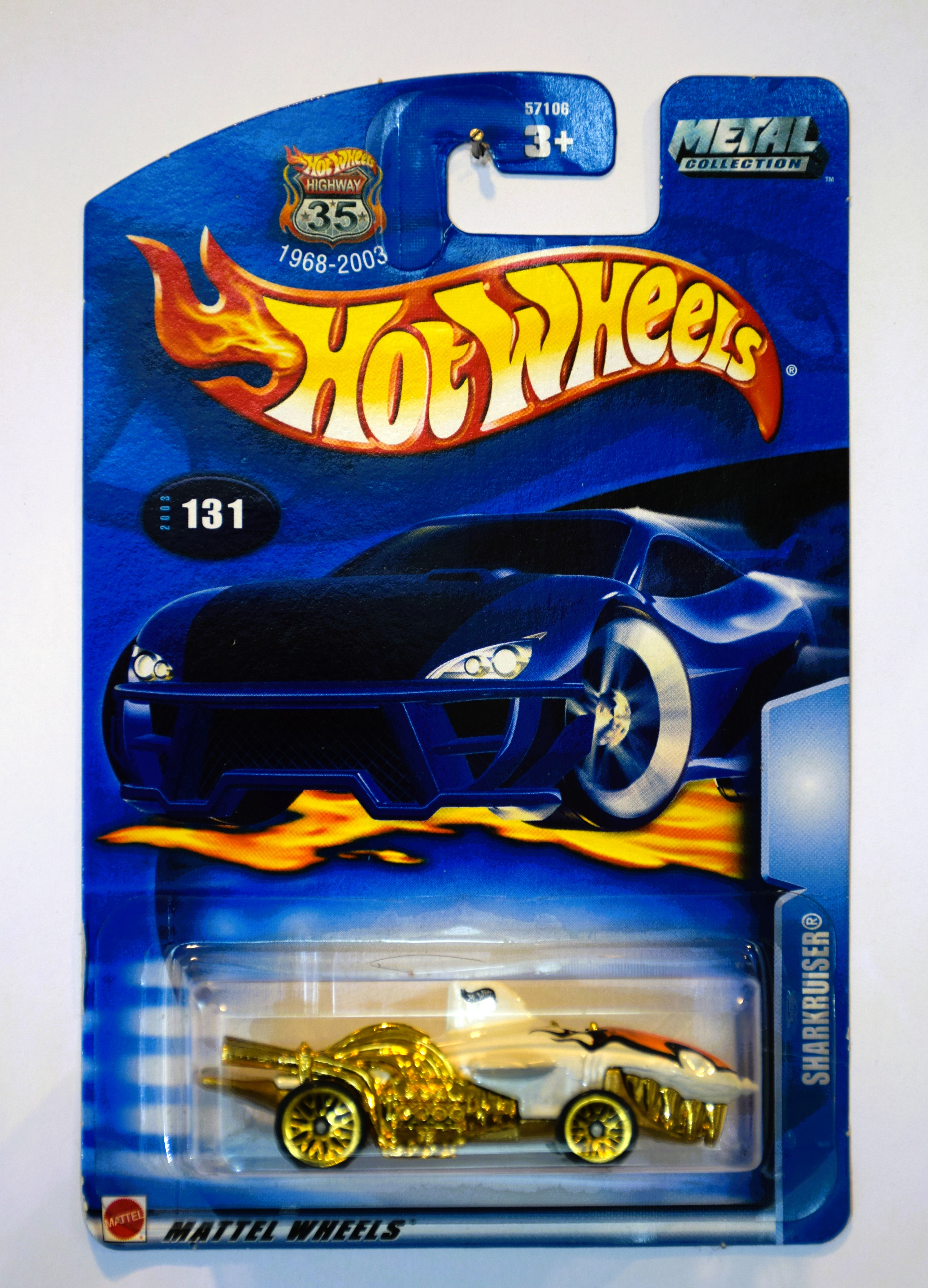 Collector submitted image