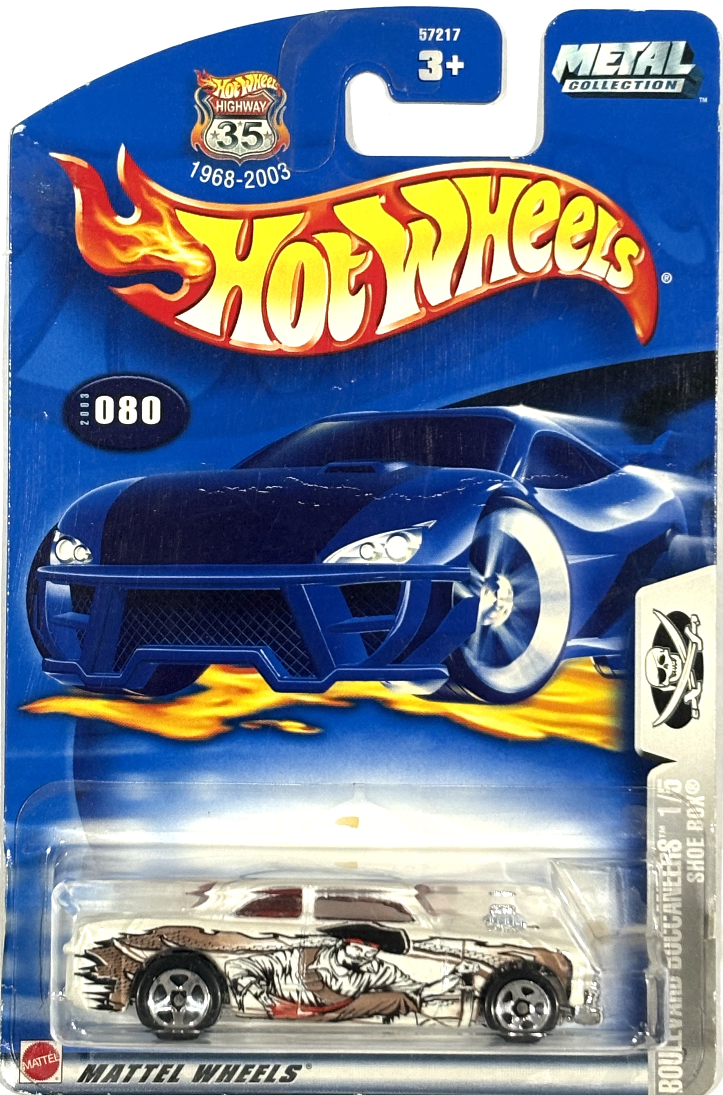 Collector submitted image