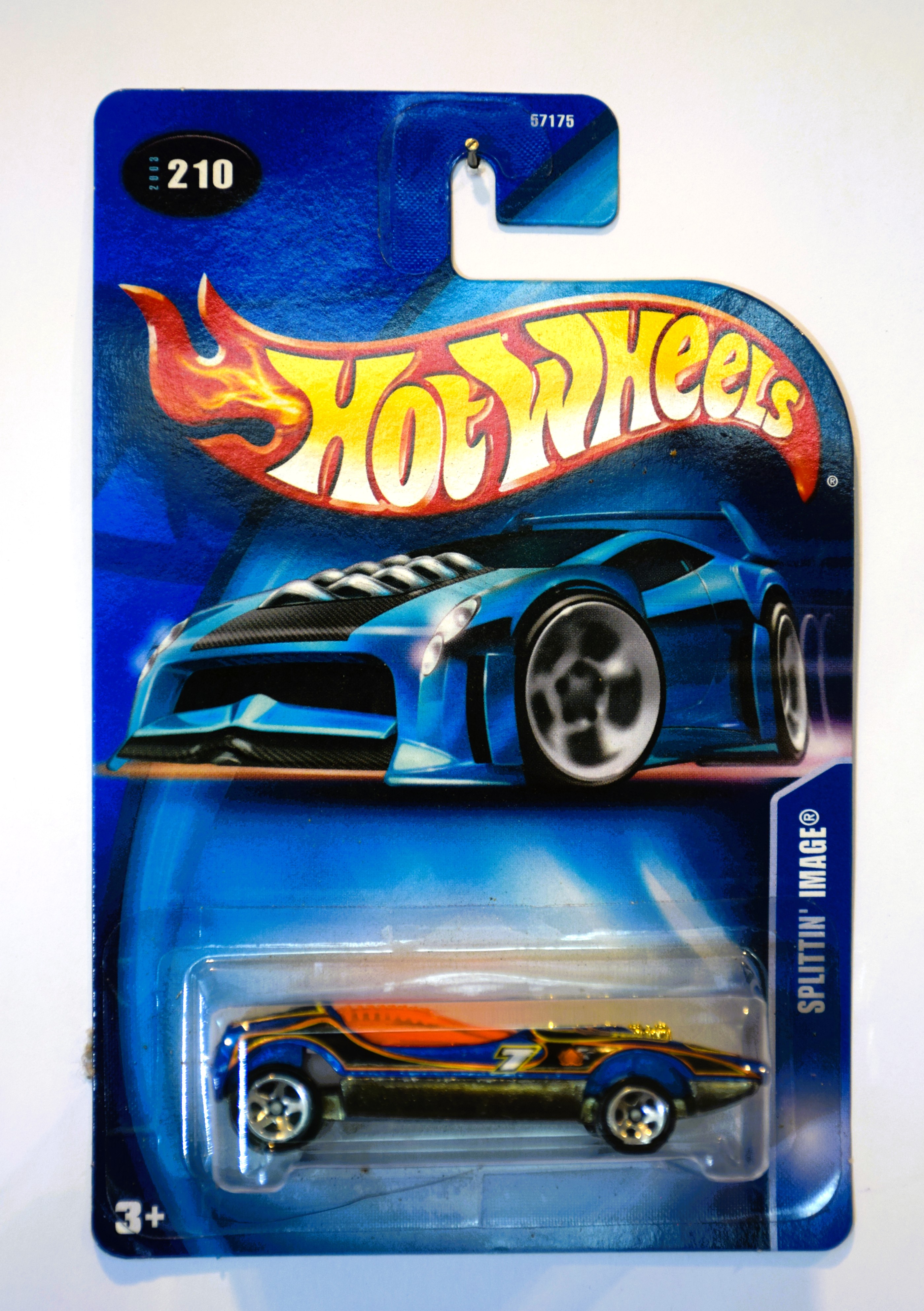 Collector submitted image