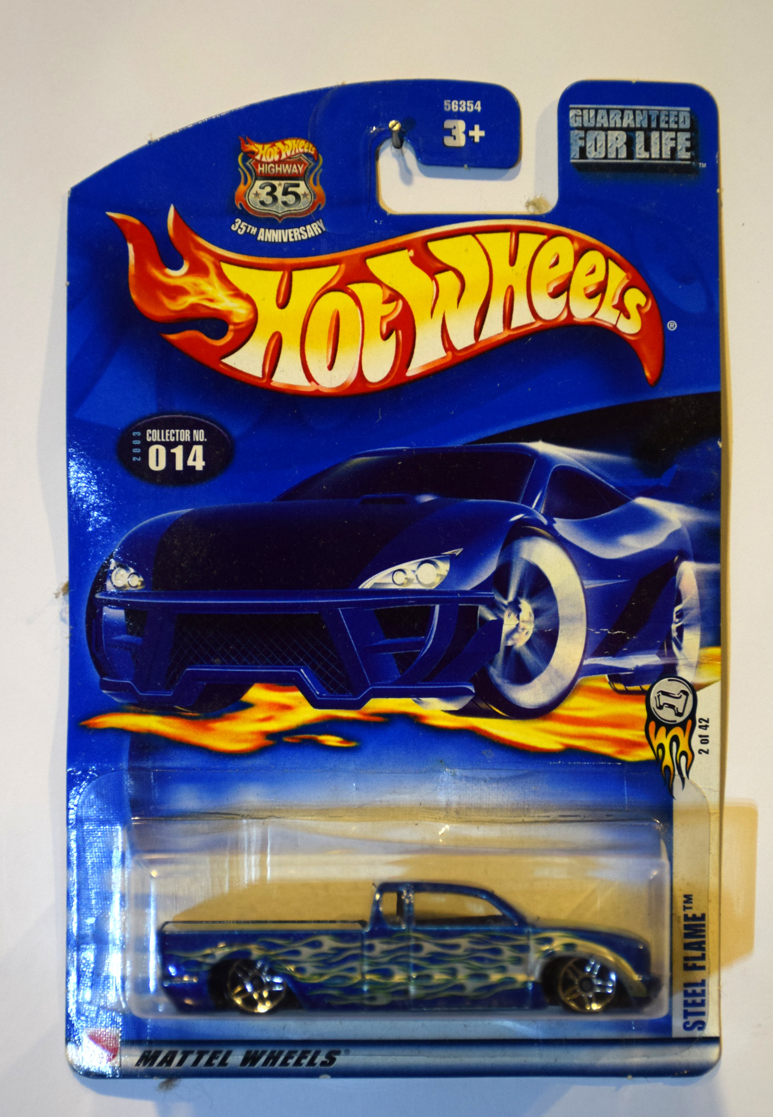 Collector submitted image