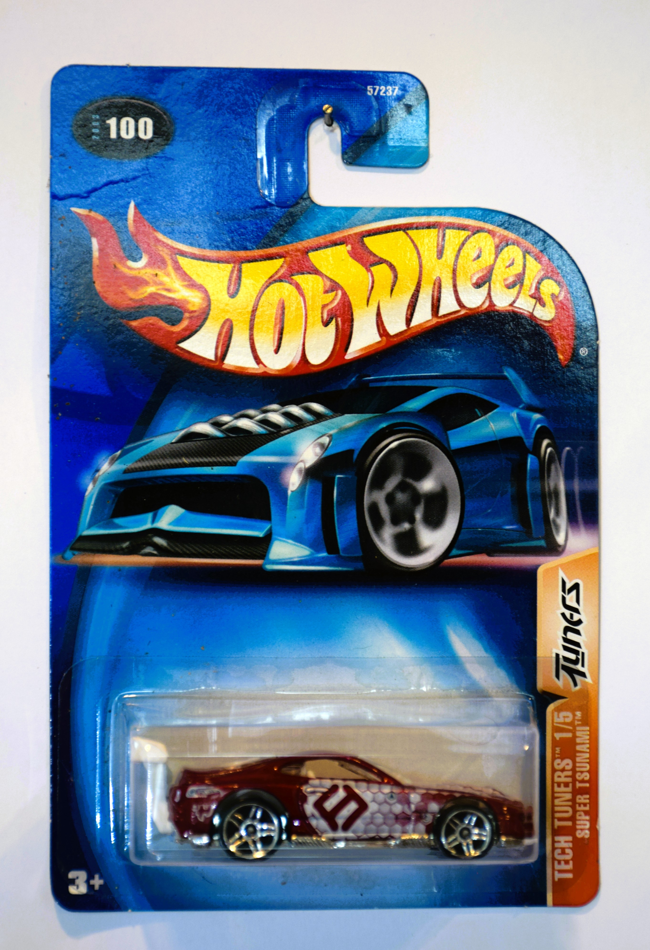 Collector submitted image