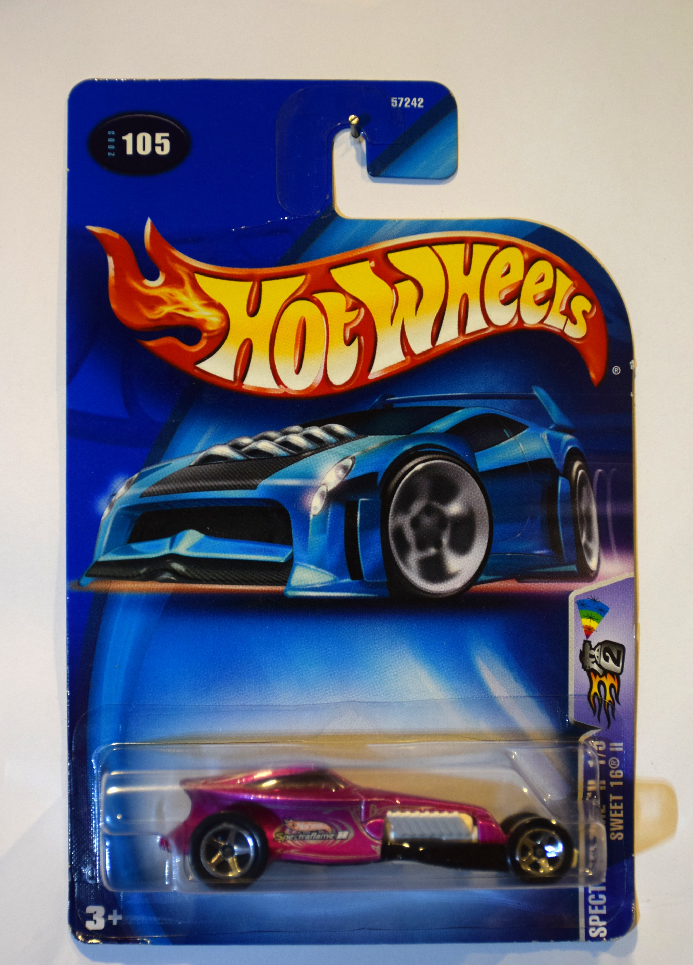 Collector submitted image