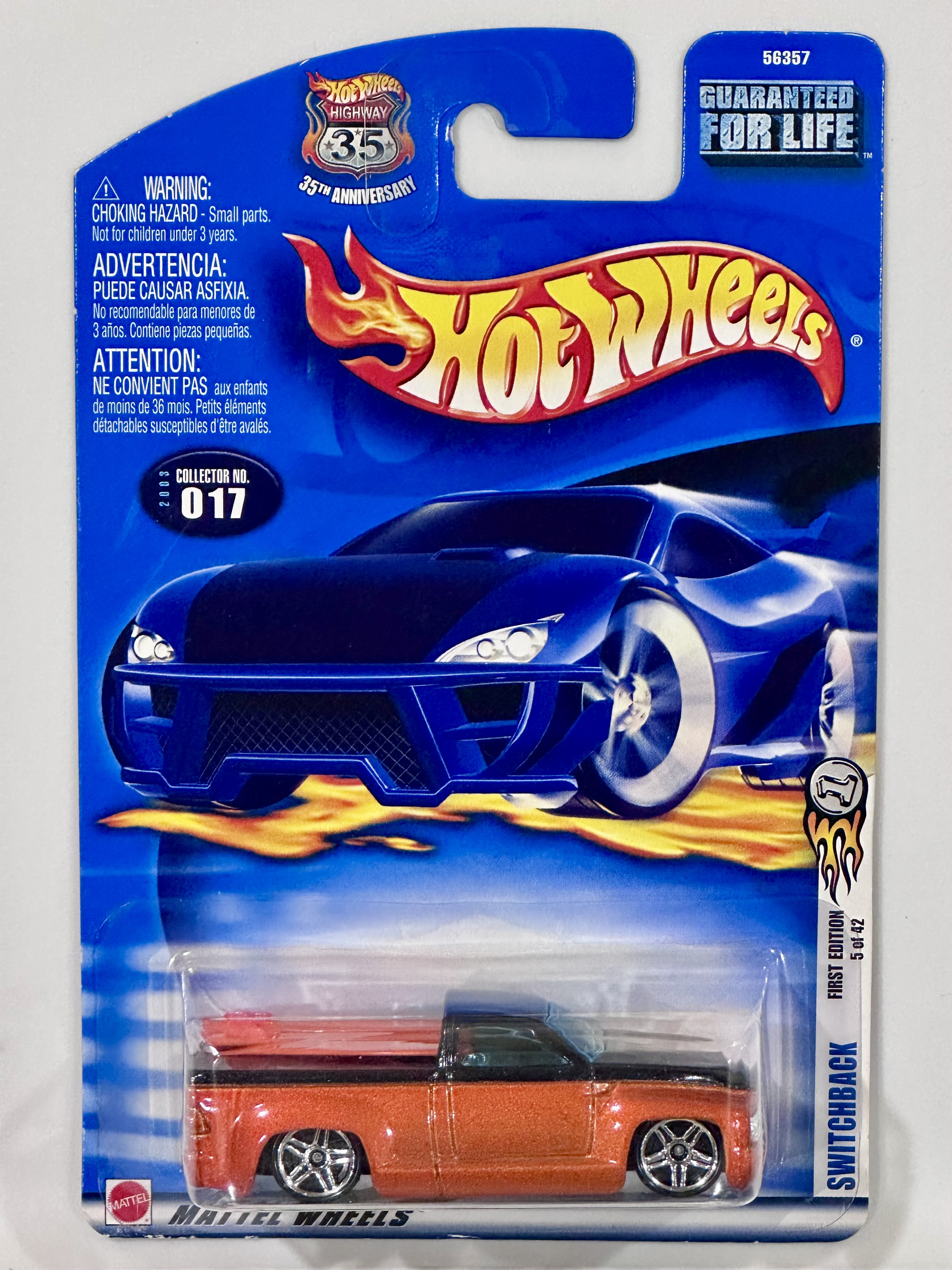 Collector submitted image
