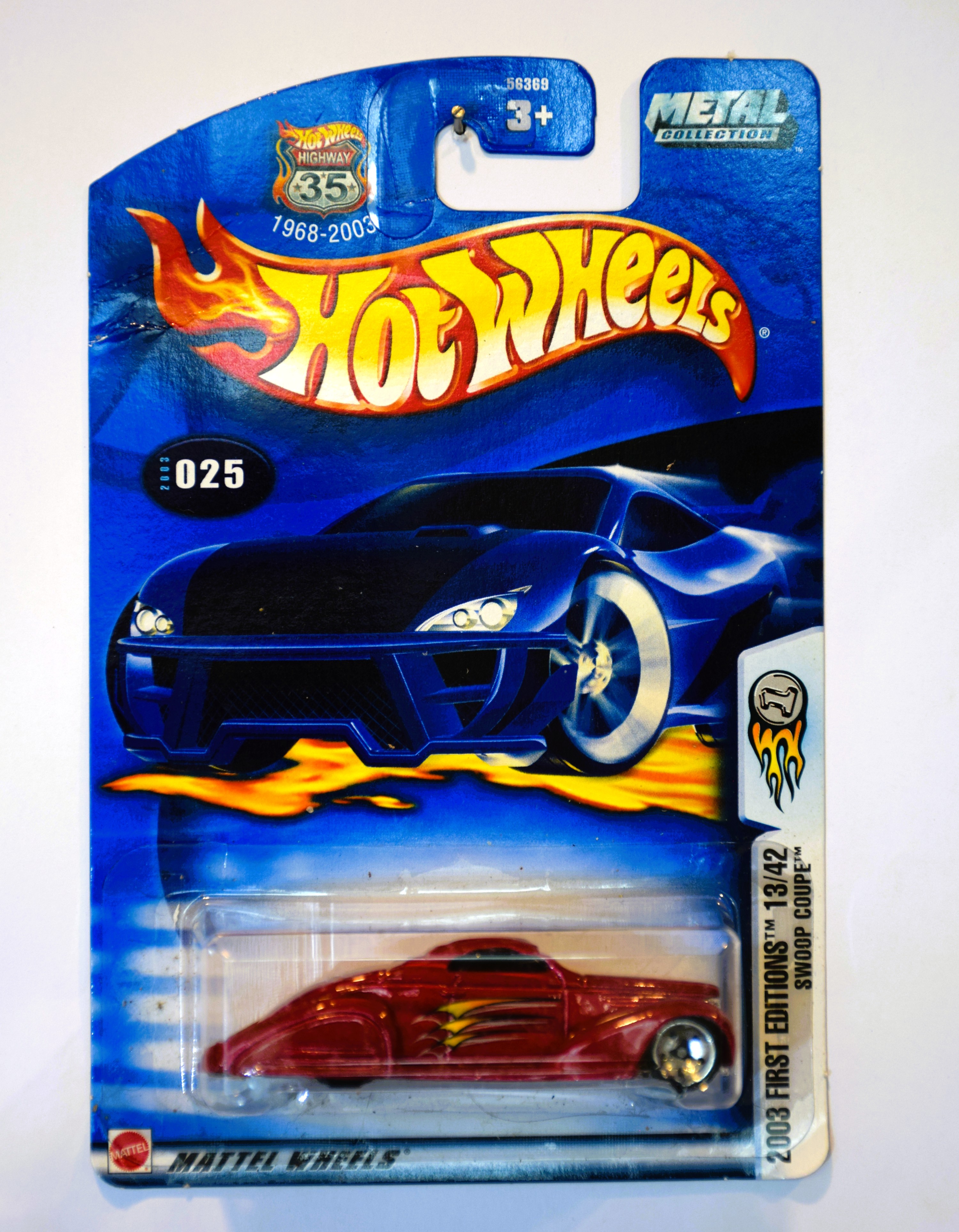 Collector submitted image