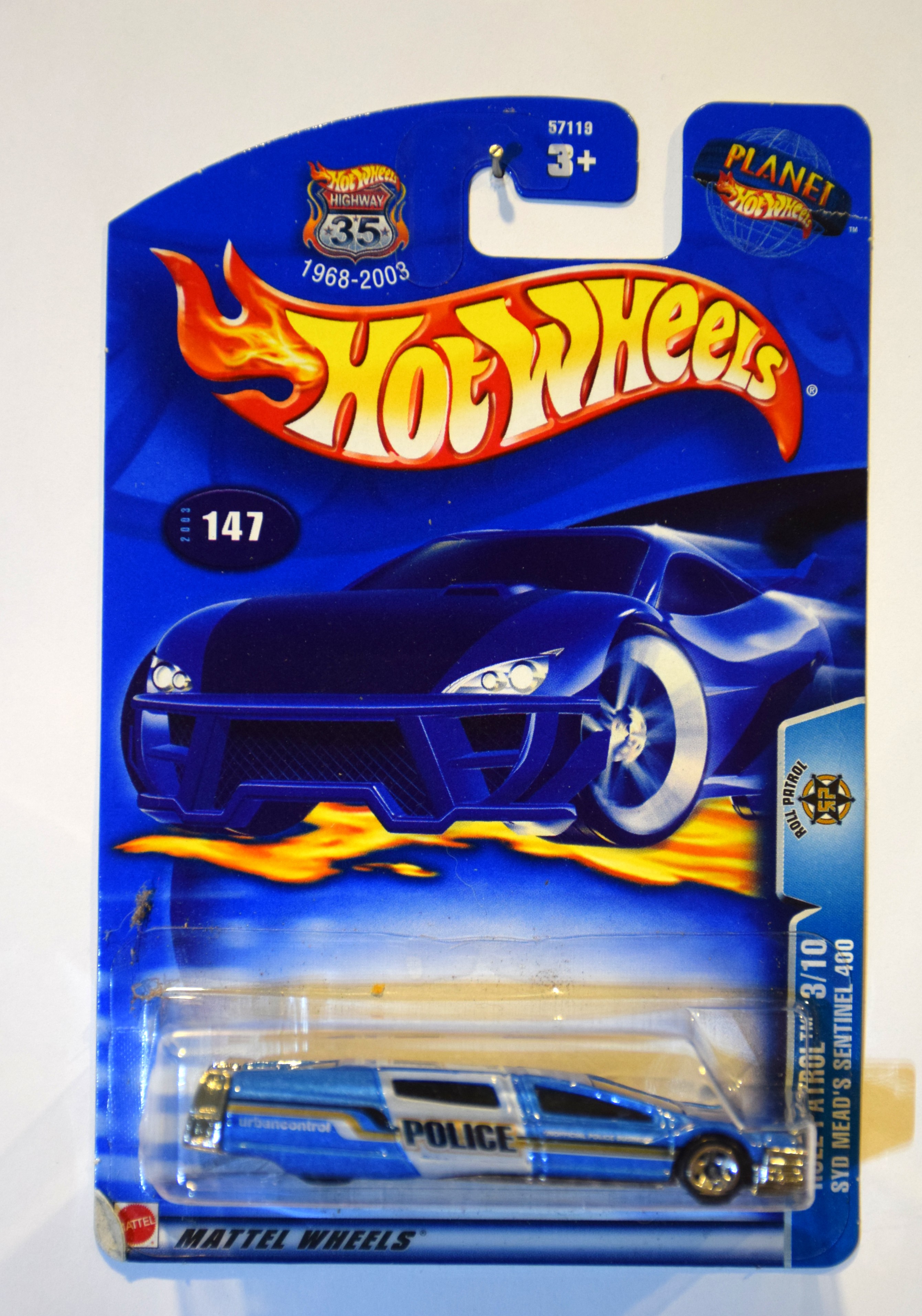 Collector submitted image