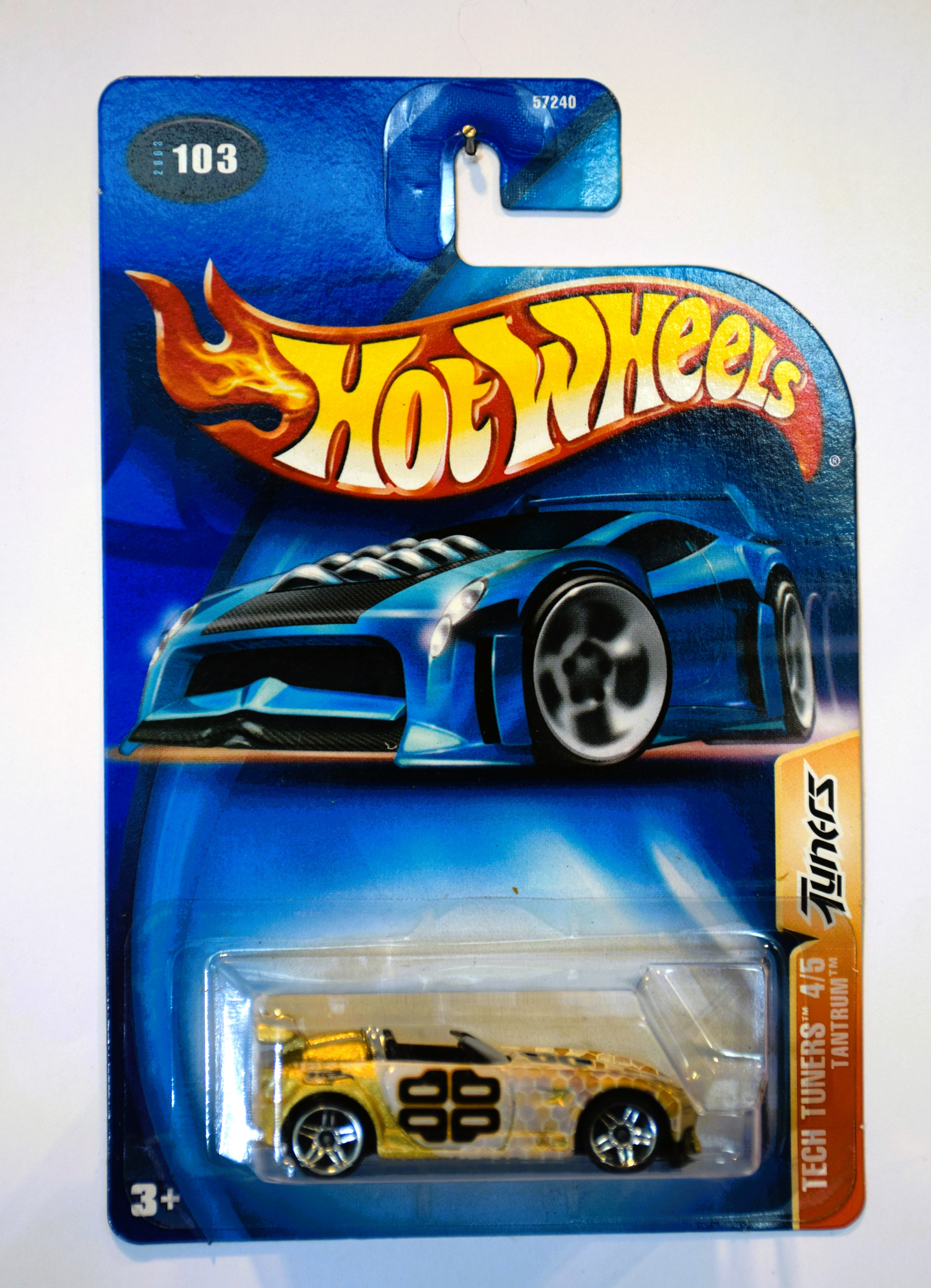 Collector submitted image
