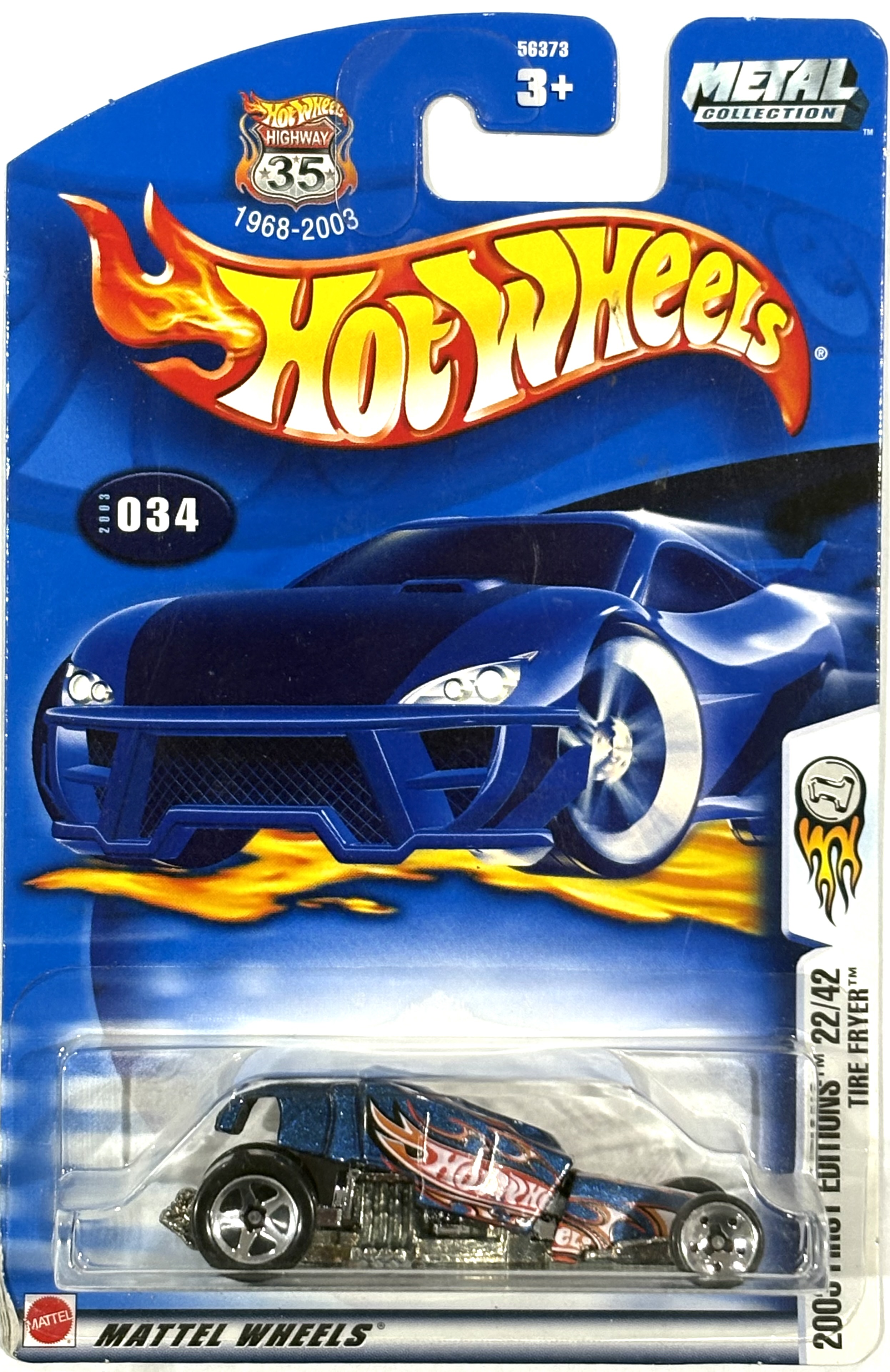 Collector submitted image
