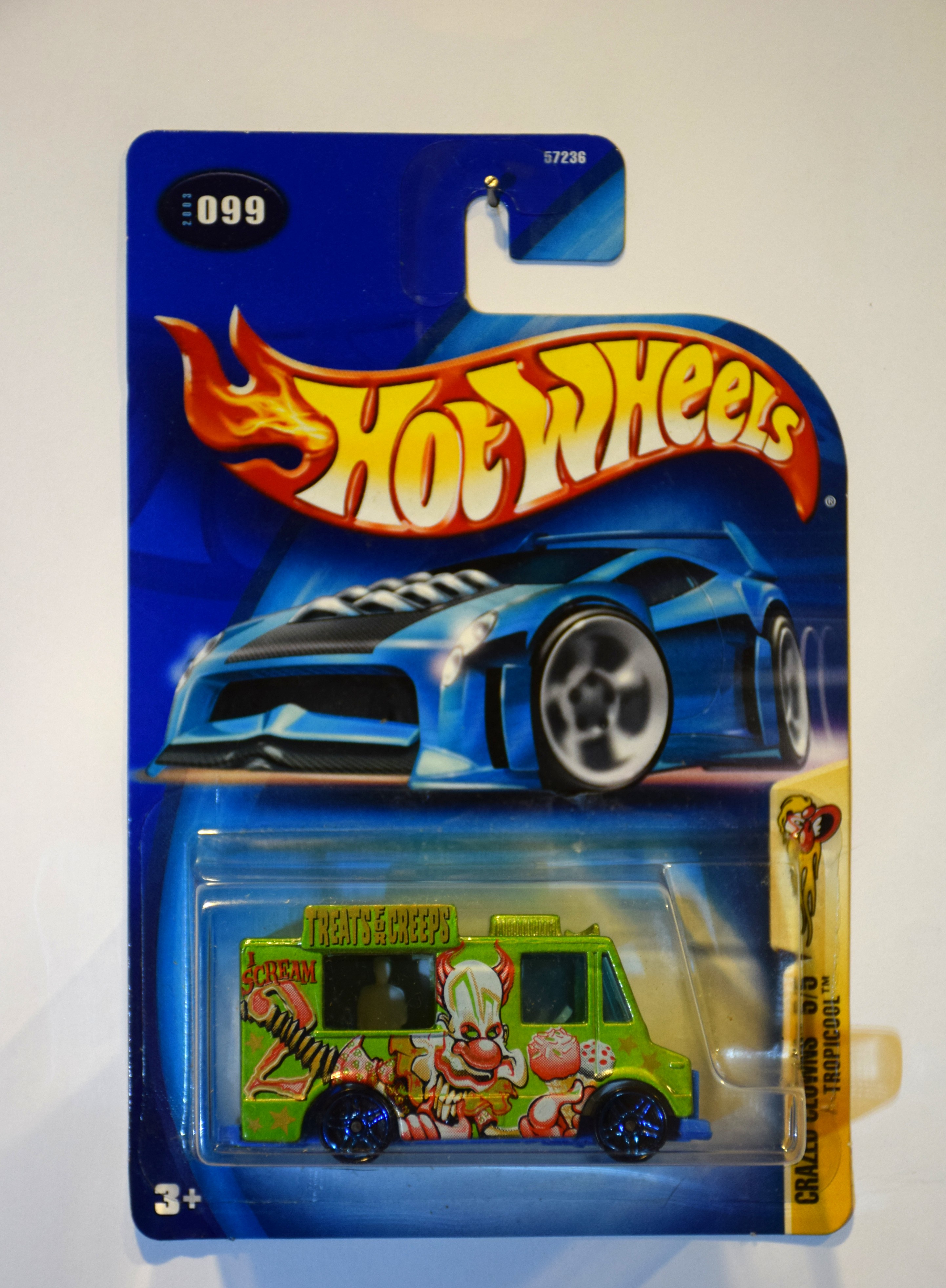 Collector submitted image