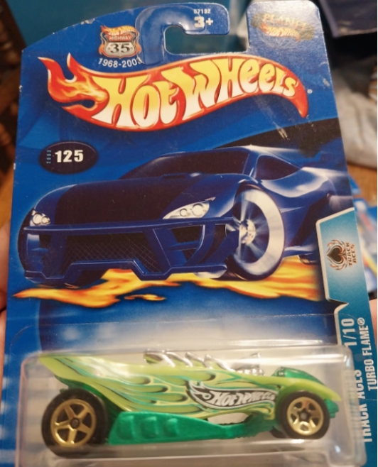 Collector submitted image