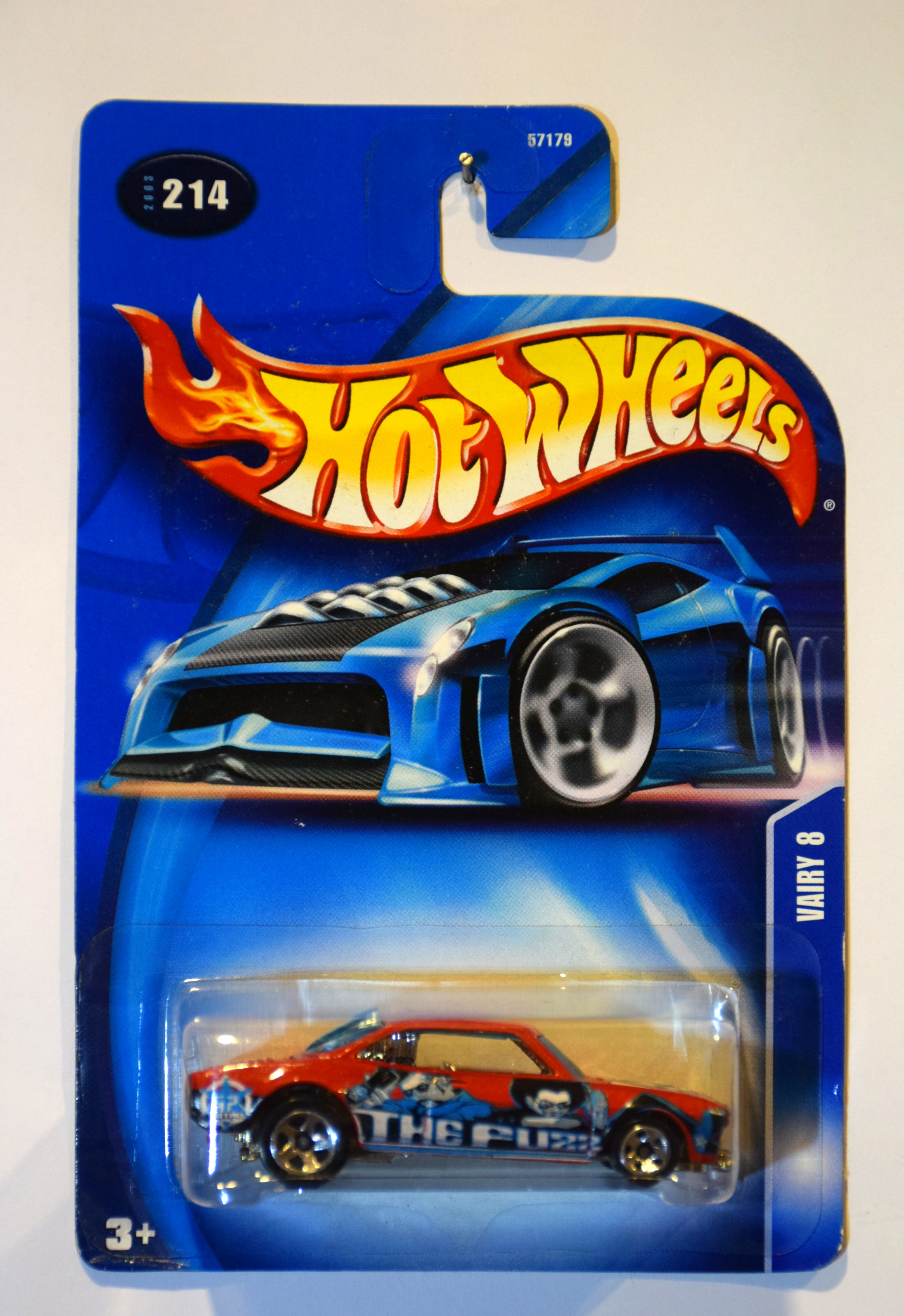 Collector submitted image