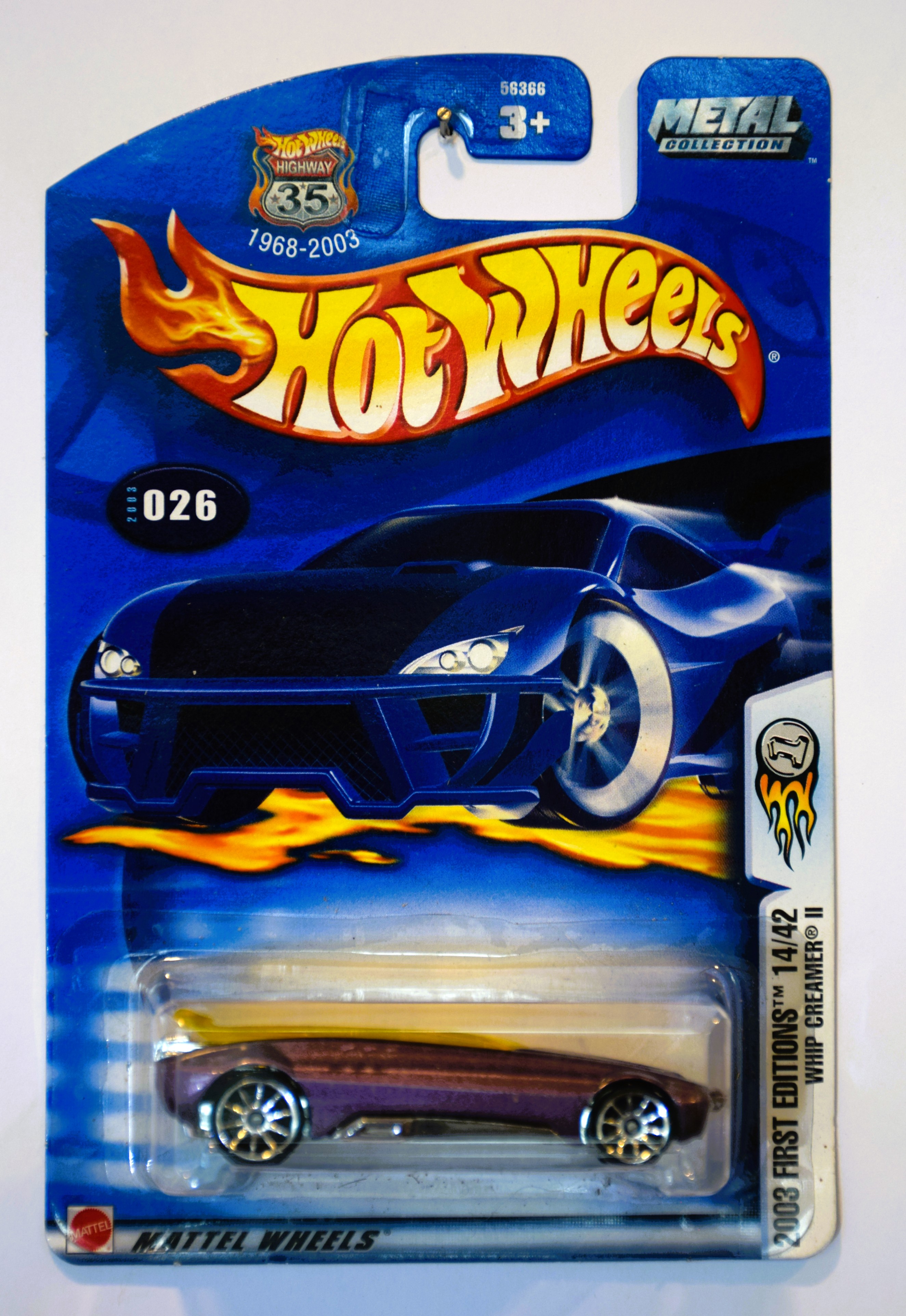 Collector submitted image