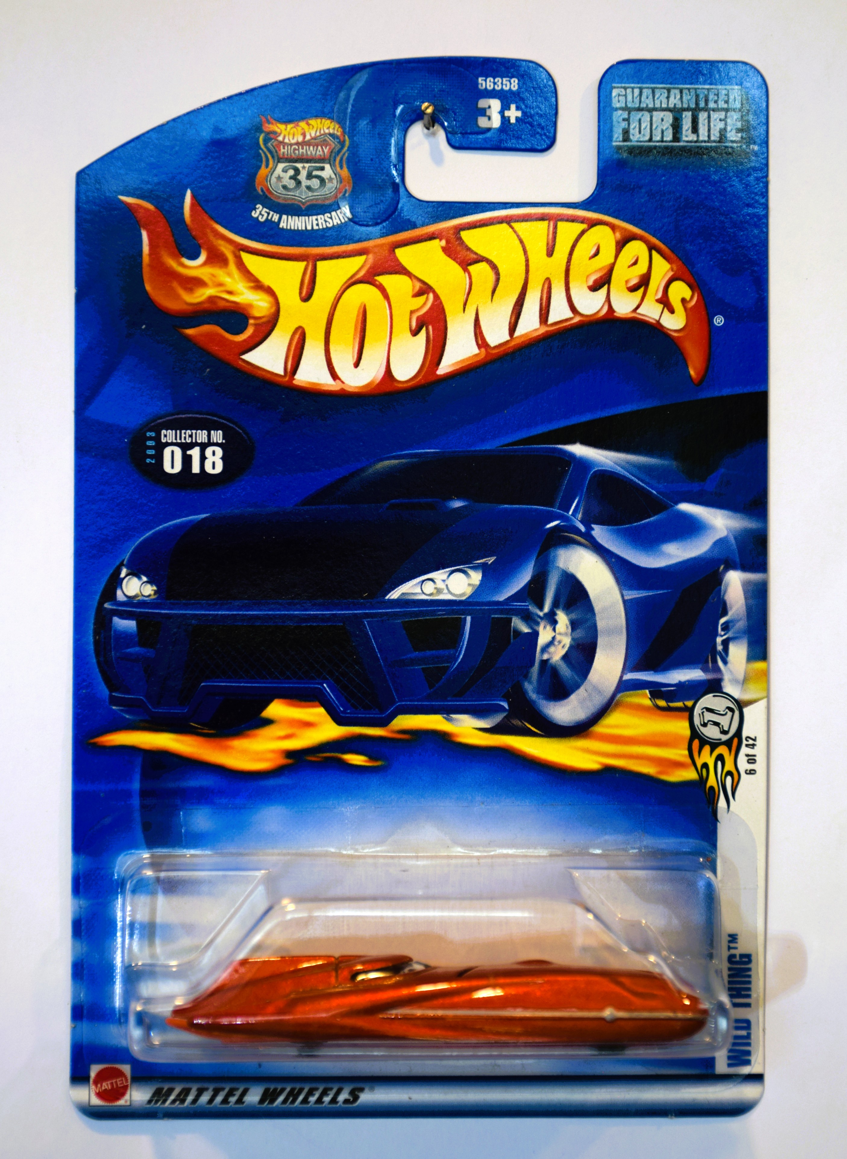 Collector submitted image