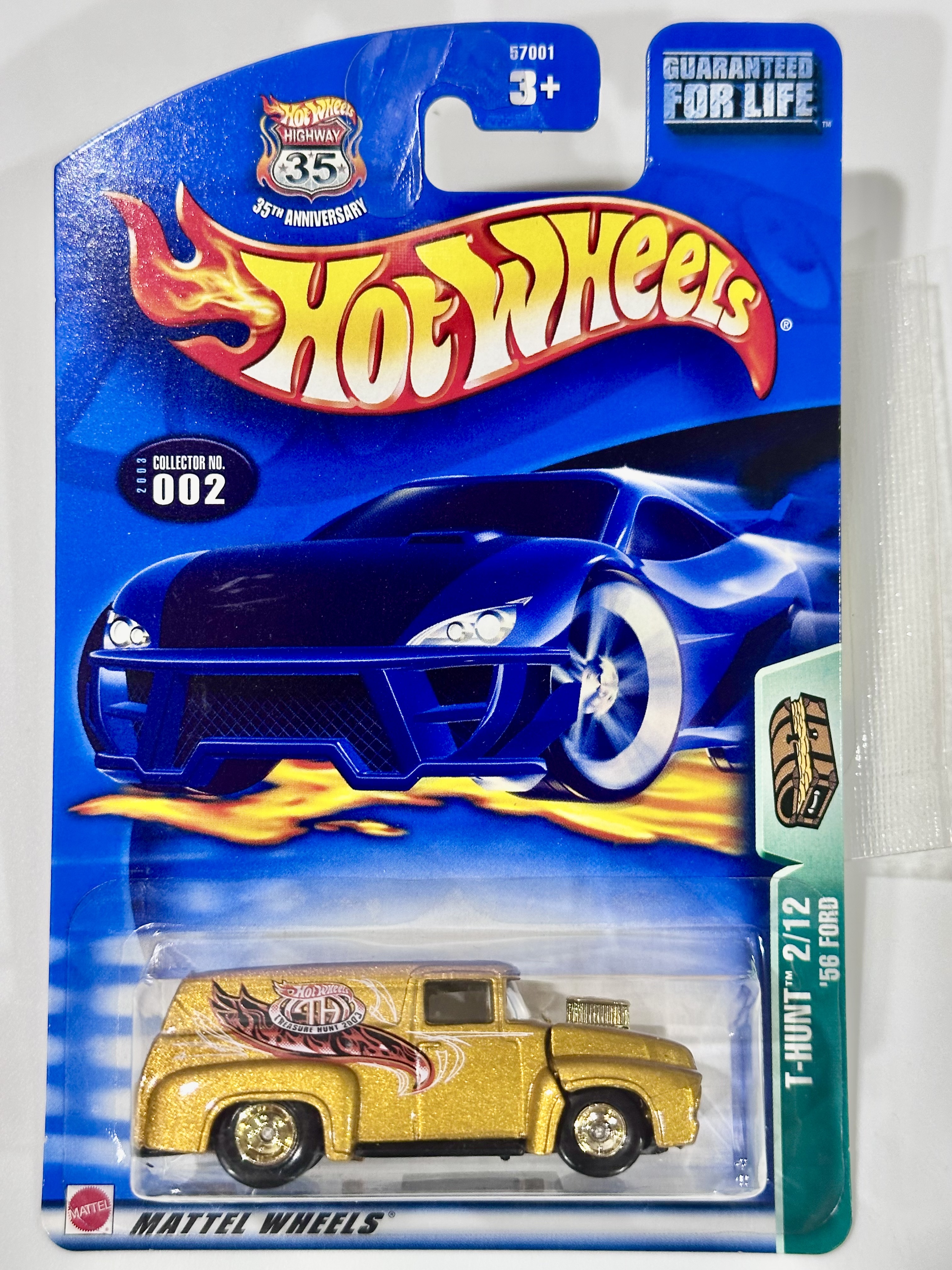 Collector submitted image