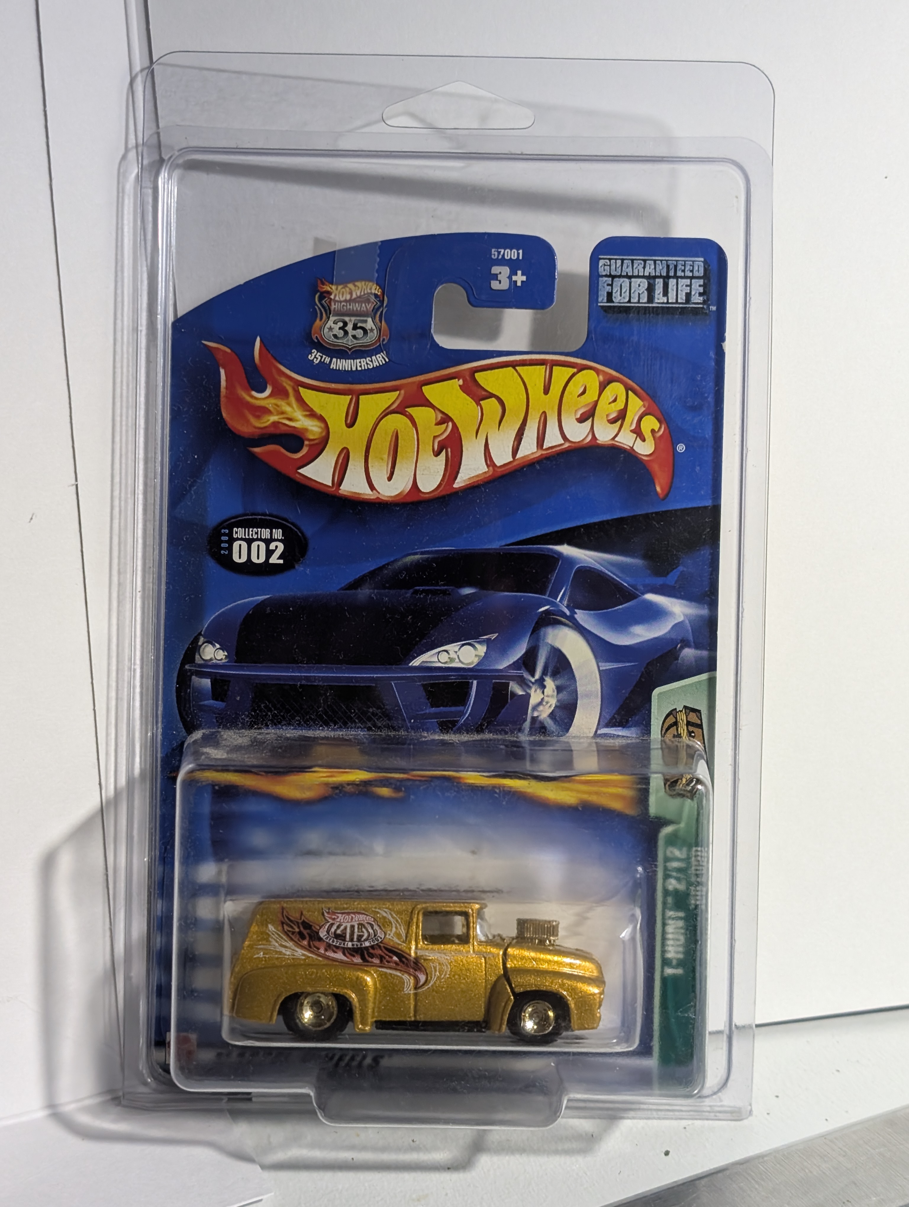 Collector submitted image