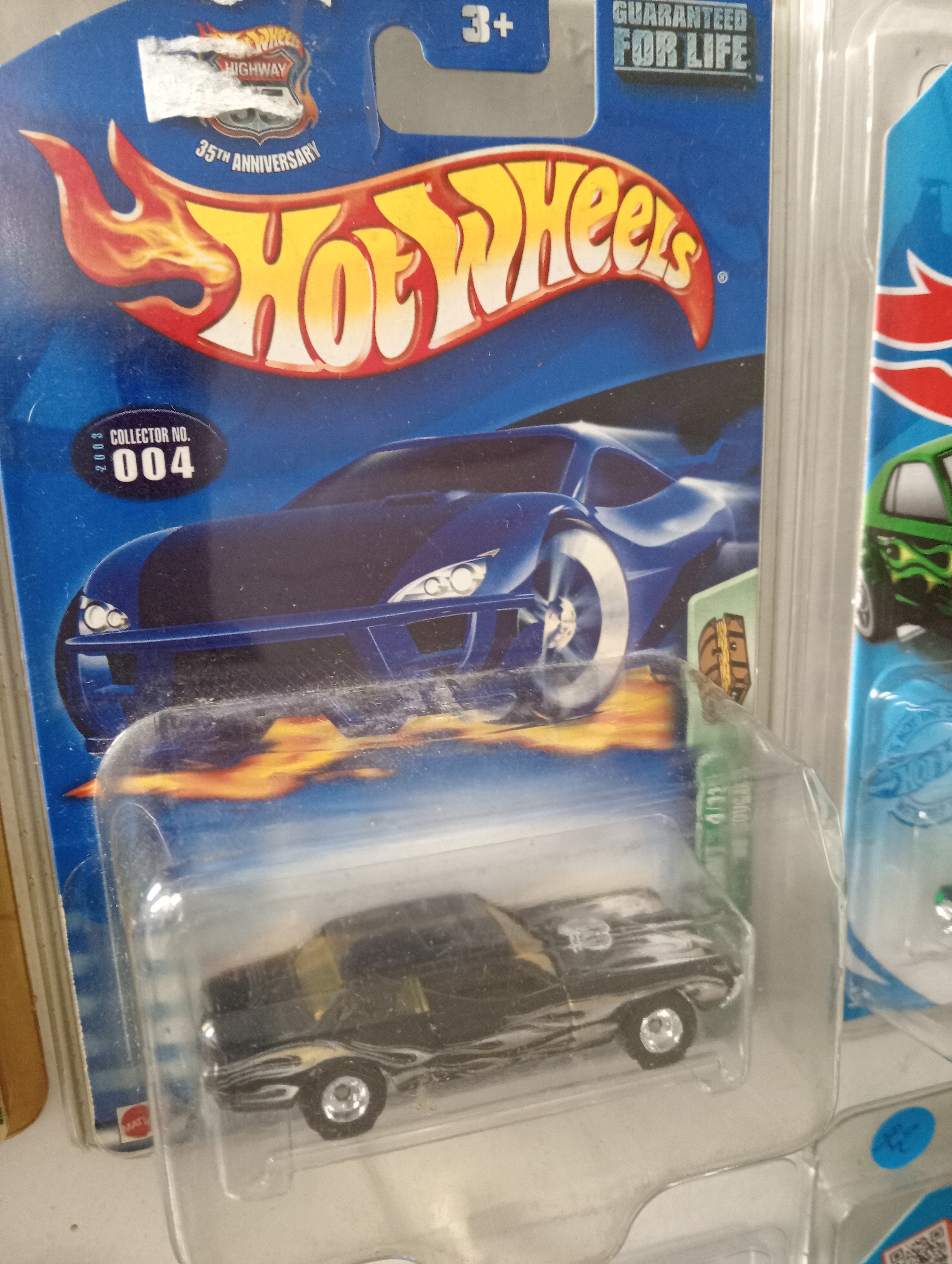 Collector submitted image