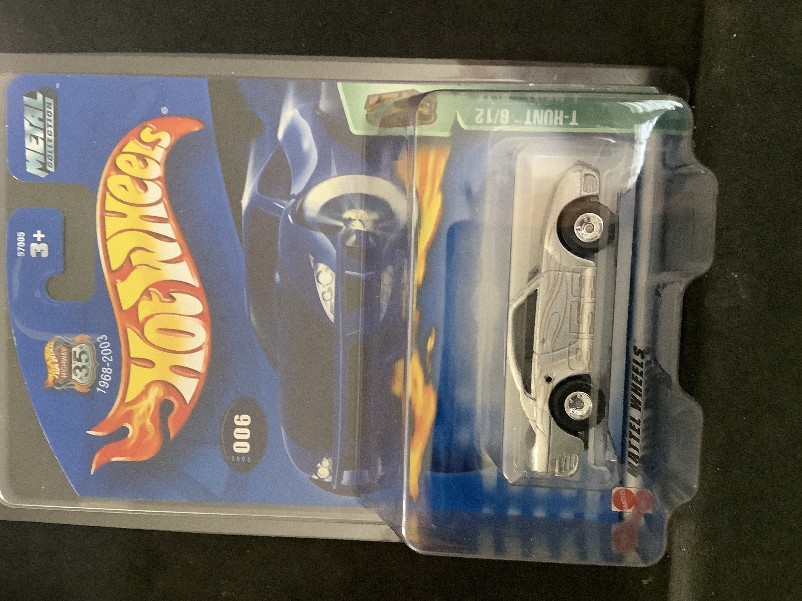 Collector submitted image