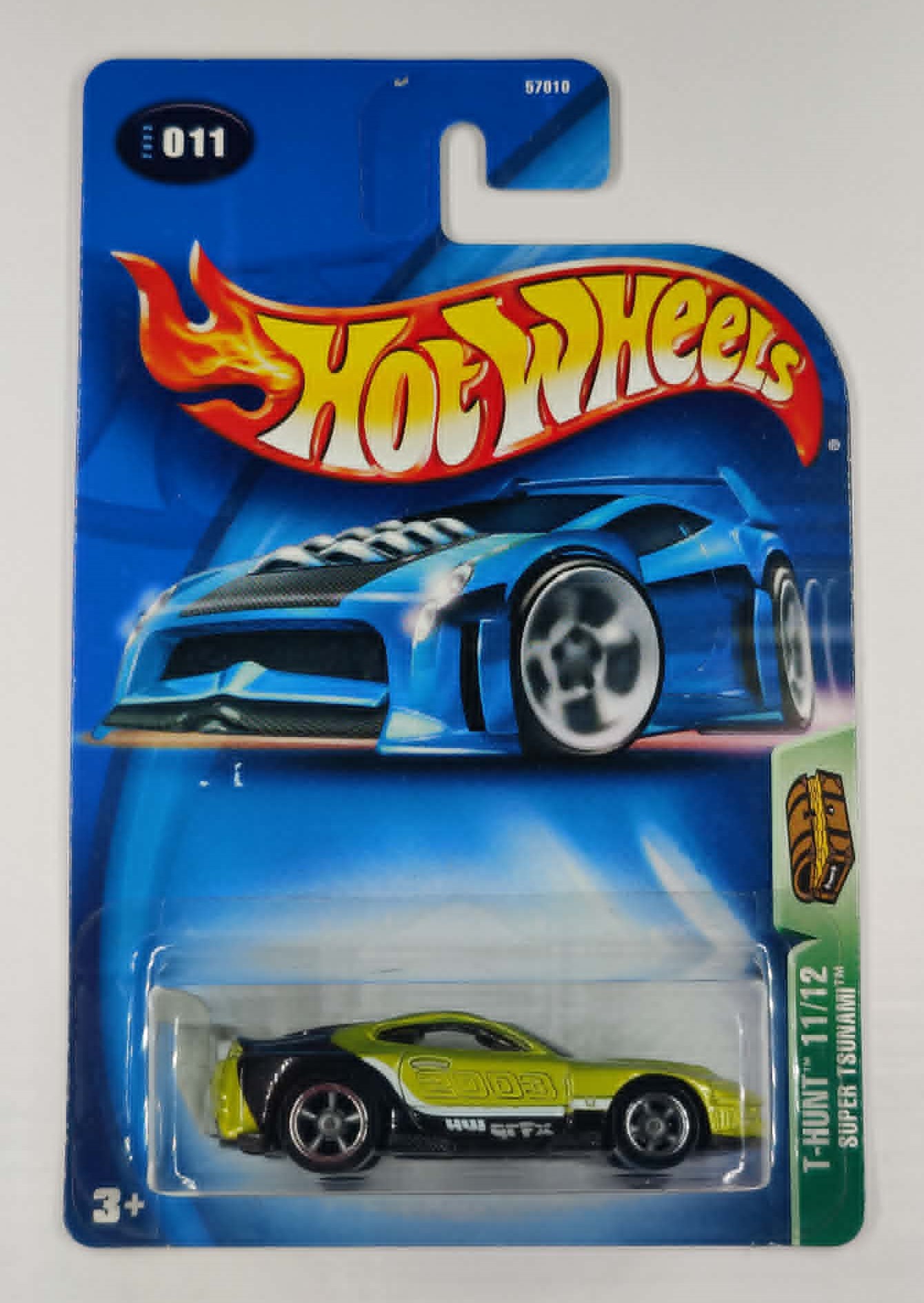 Collector submitted image