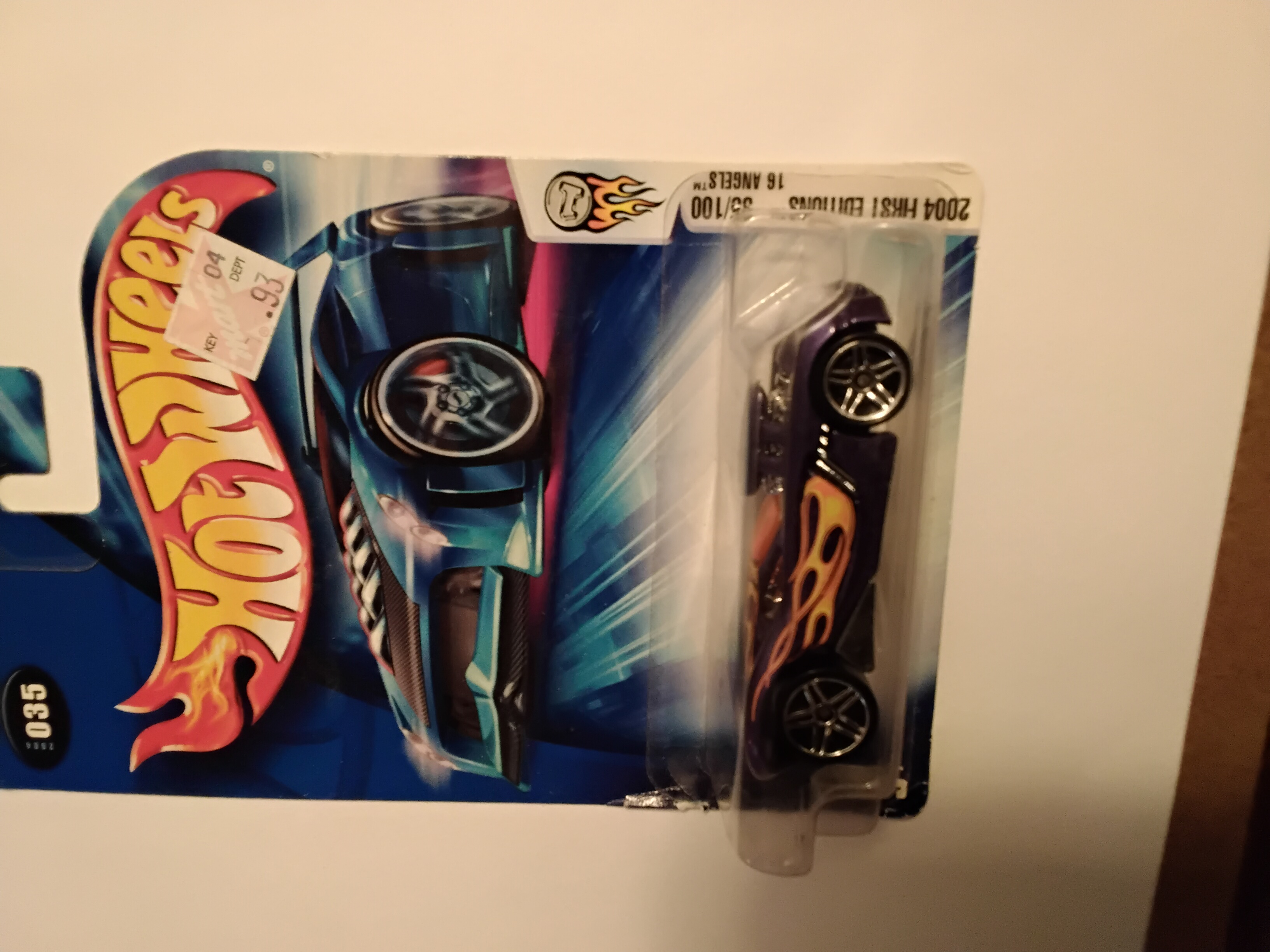 Collector submitted image