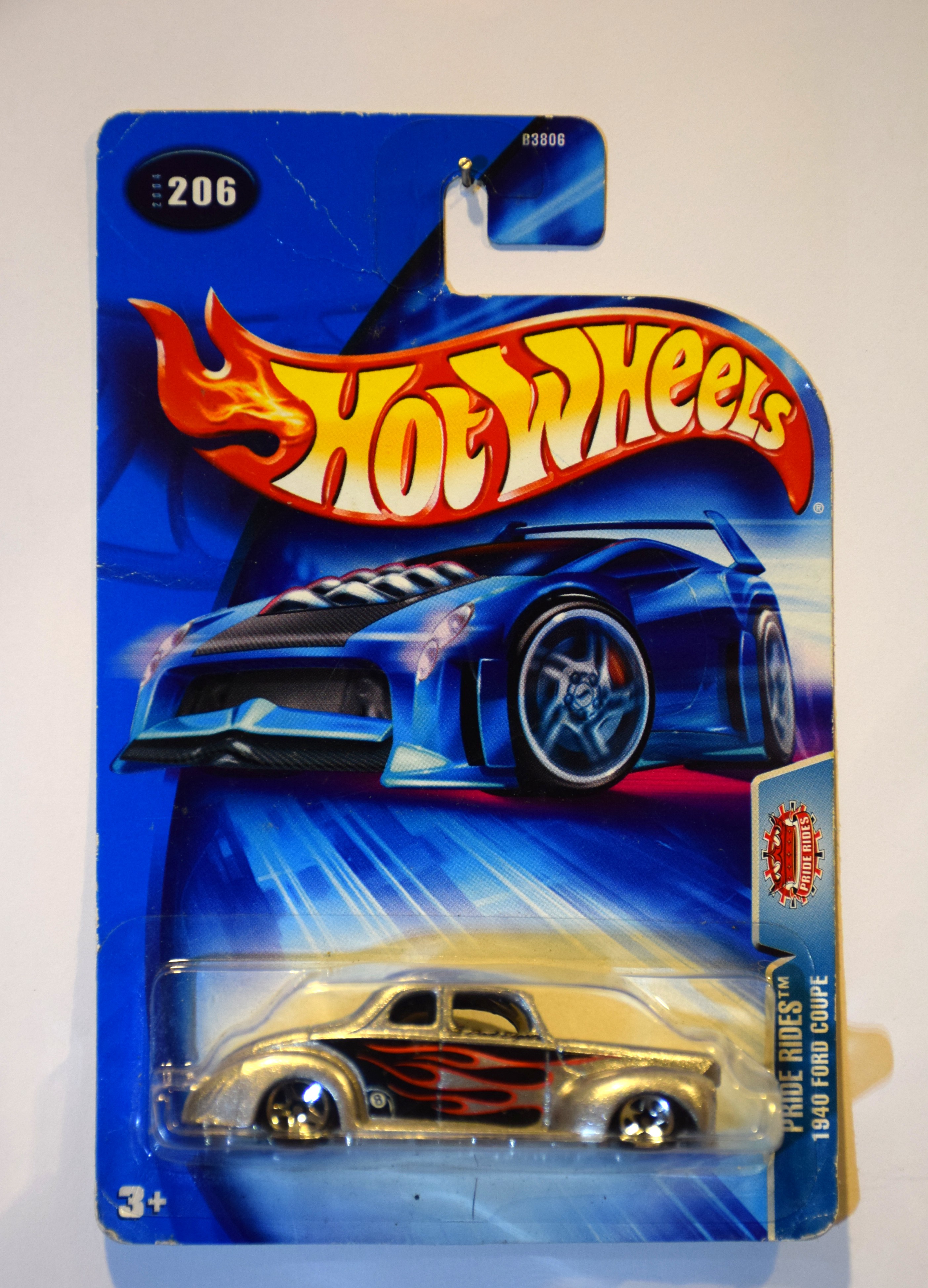 Collector submitted image