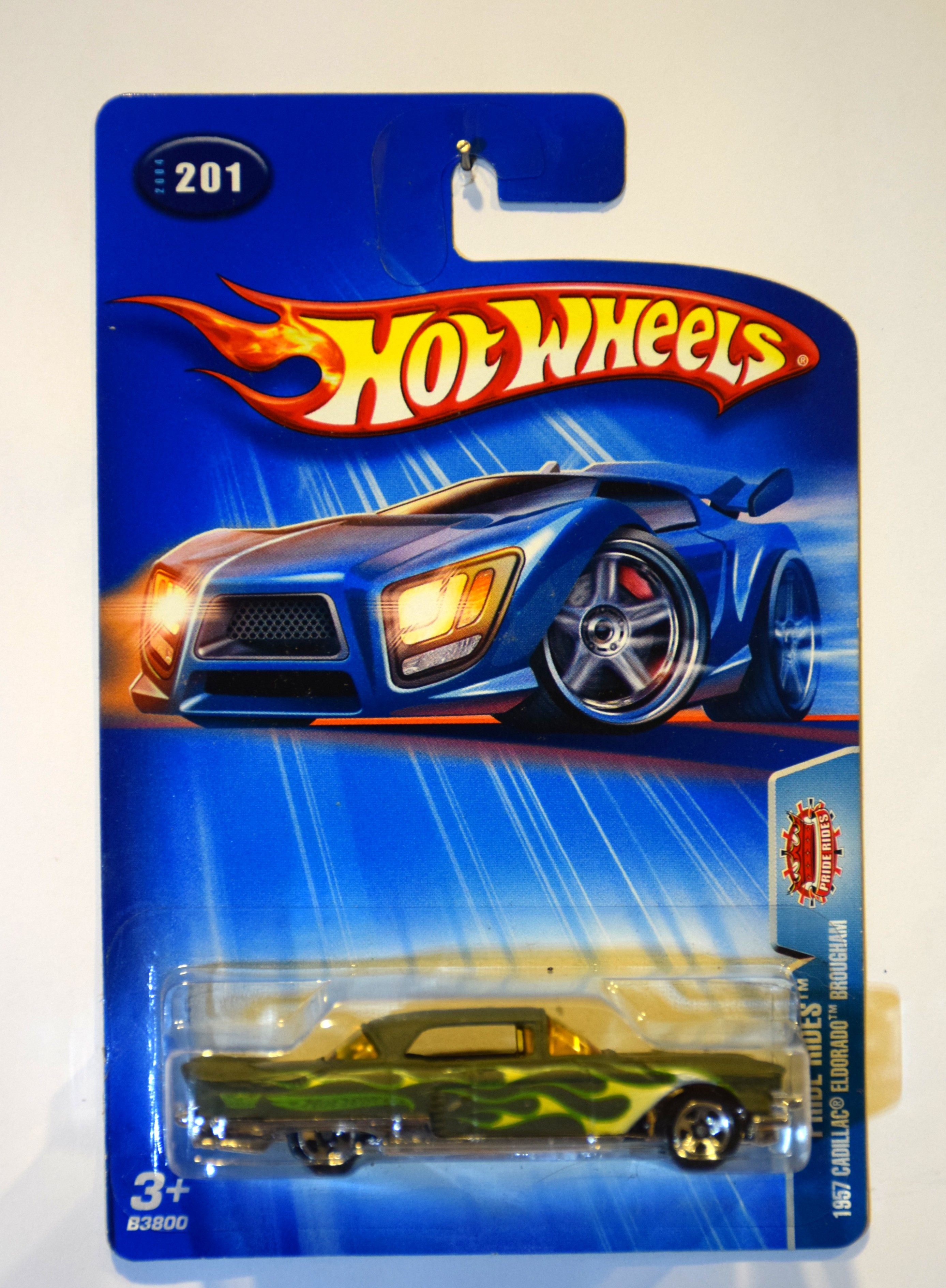 Collector submitted image
