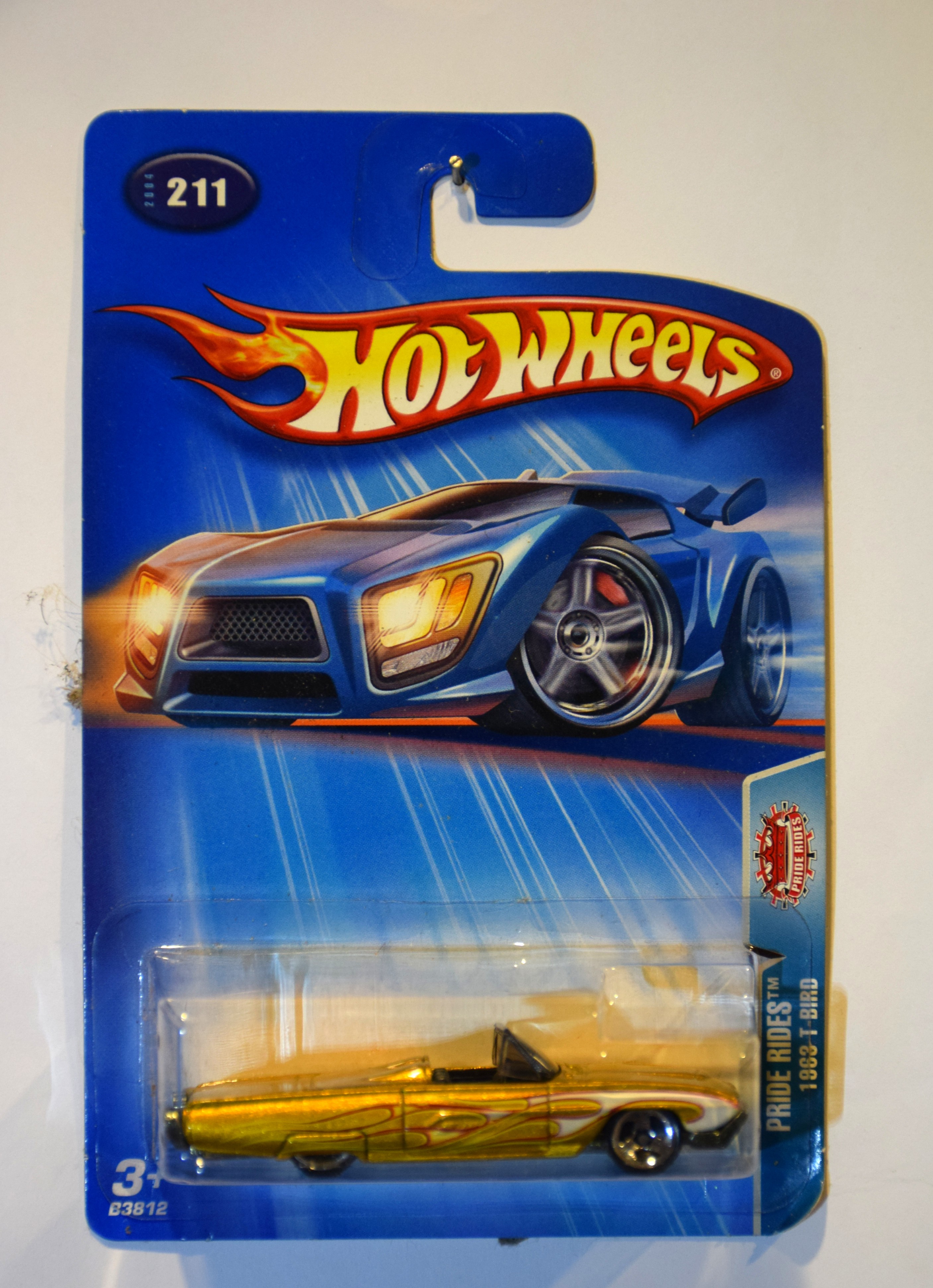 Collector submitted image