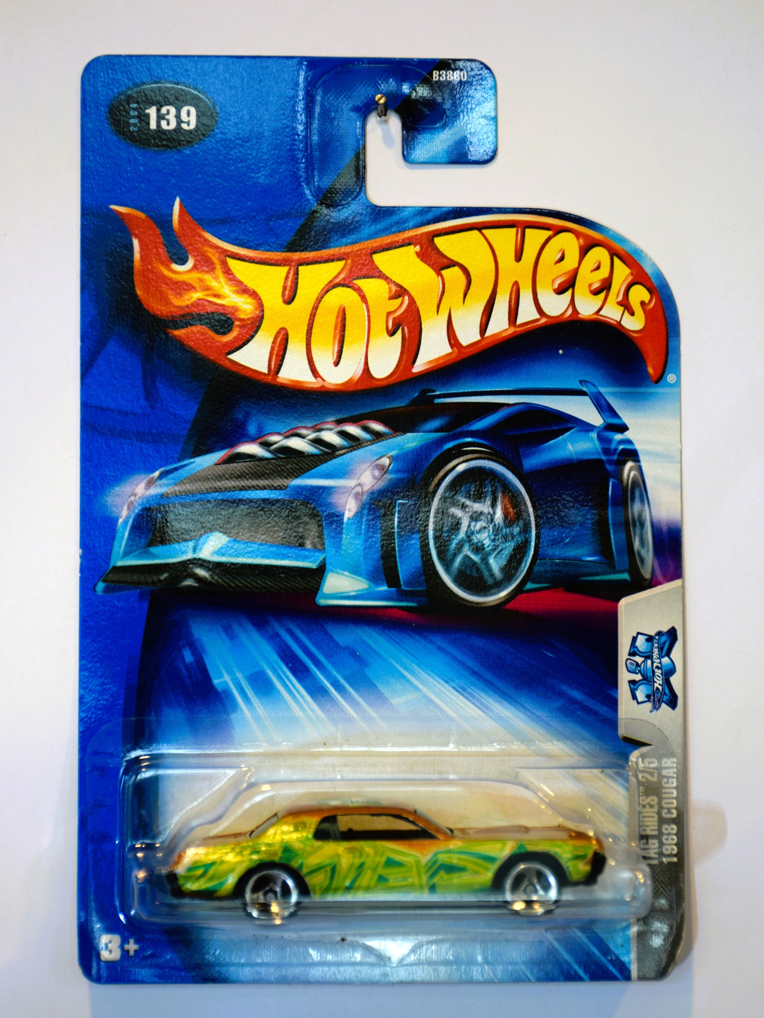 Collector submitted image