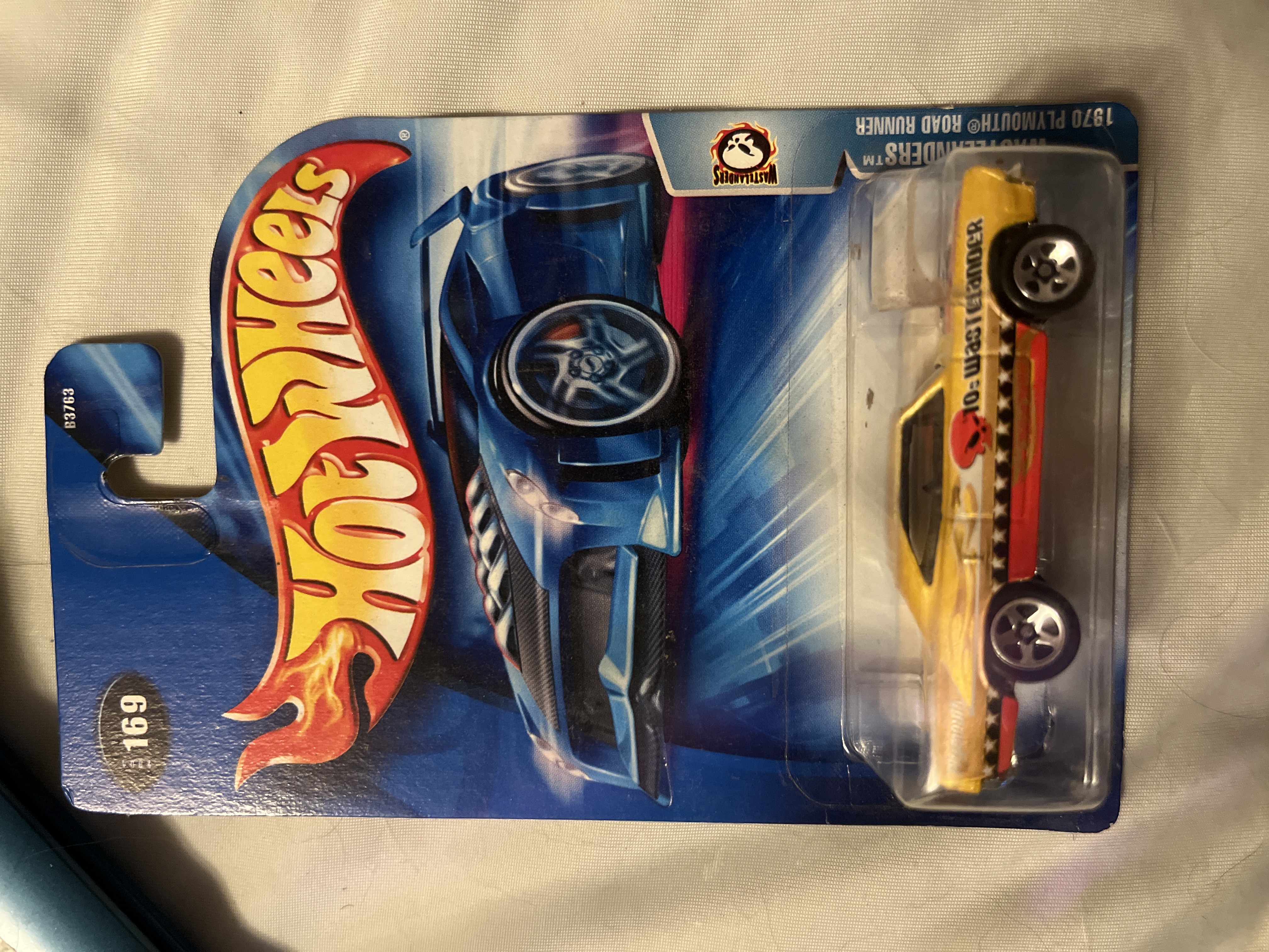 Collector submitted image