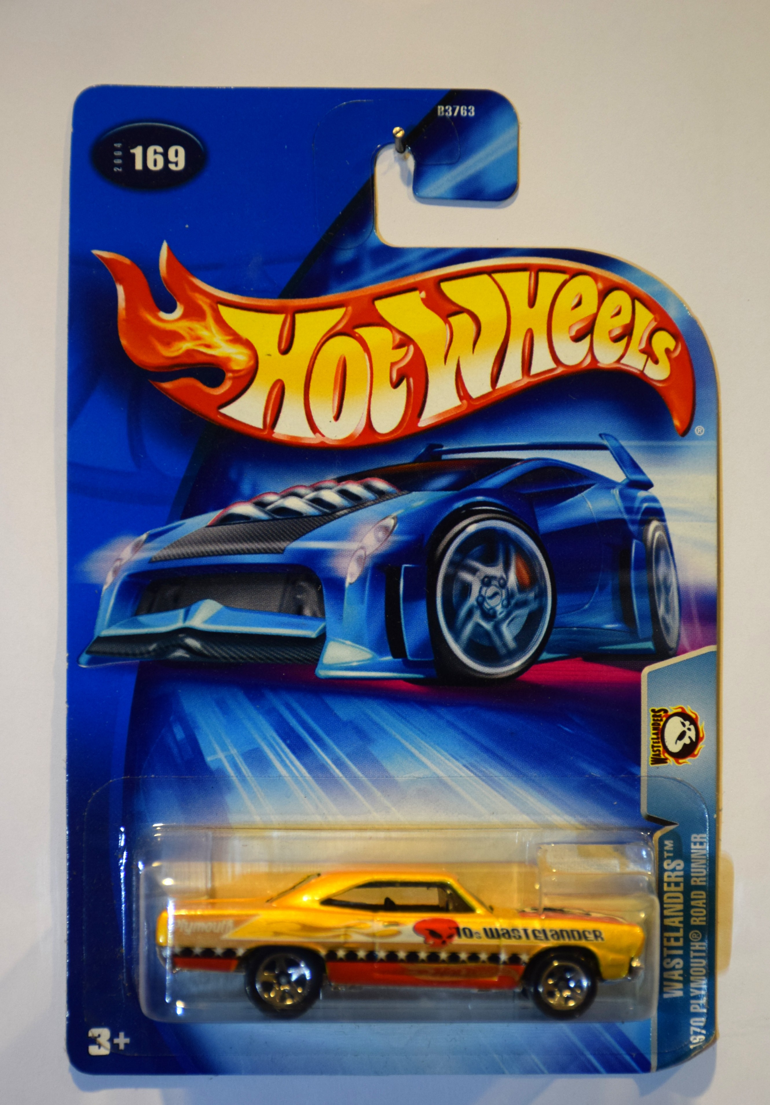 Collector submitted image