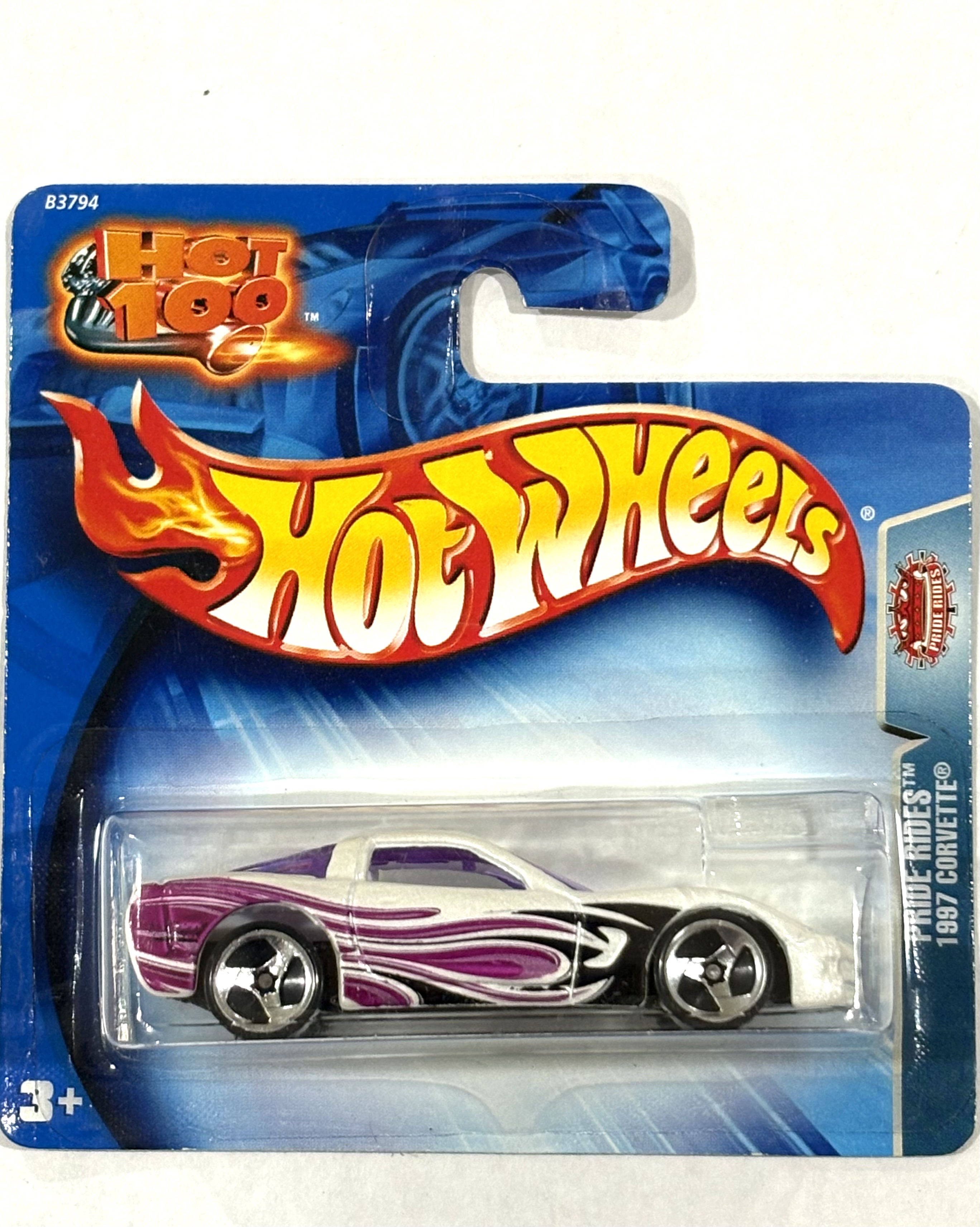 Collector submitted image