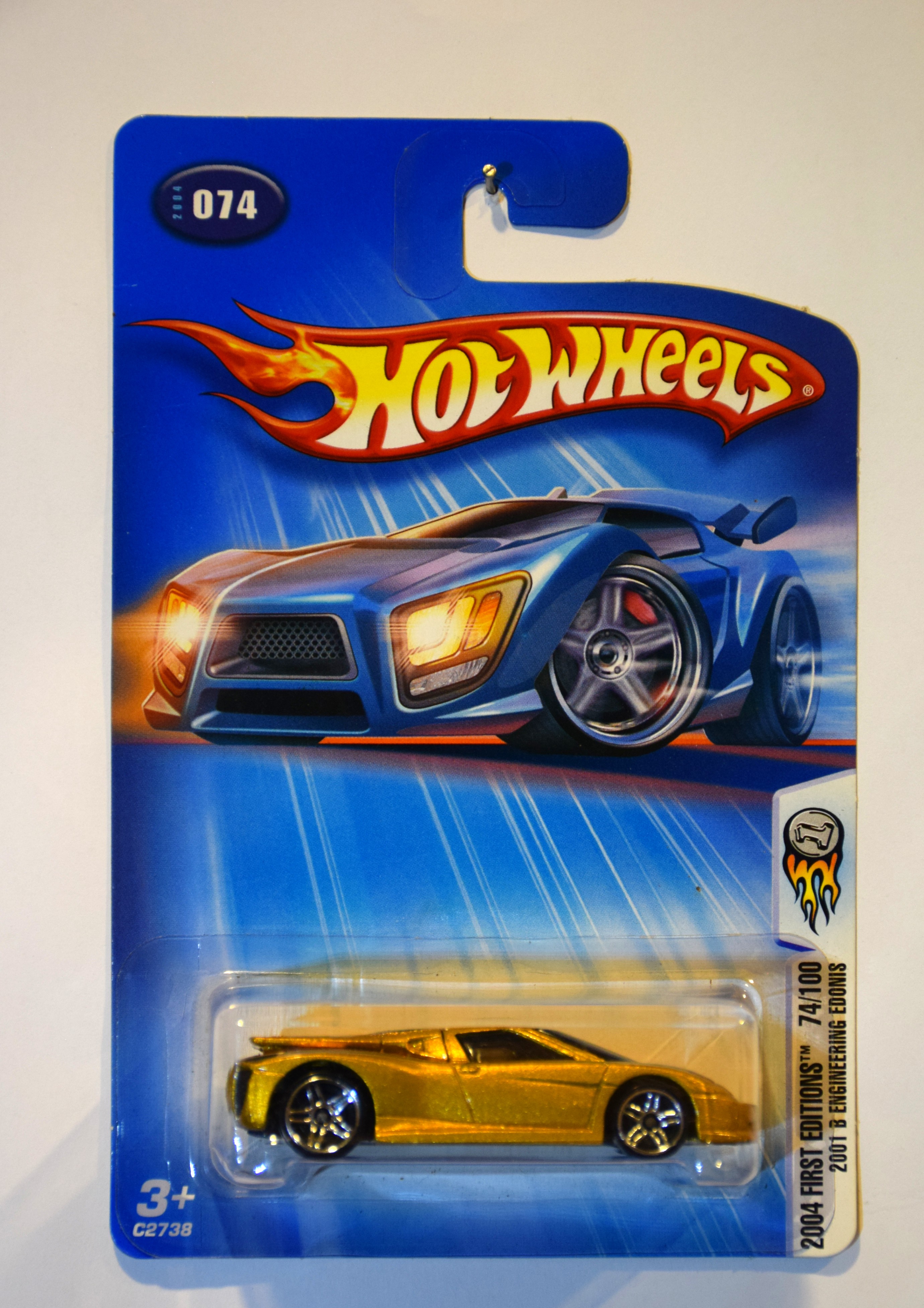Collector submitted image