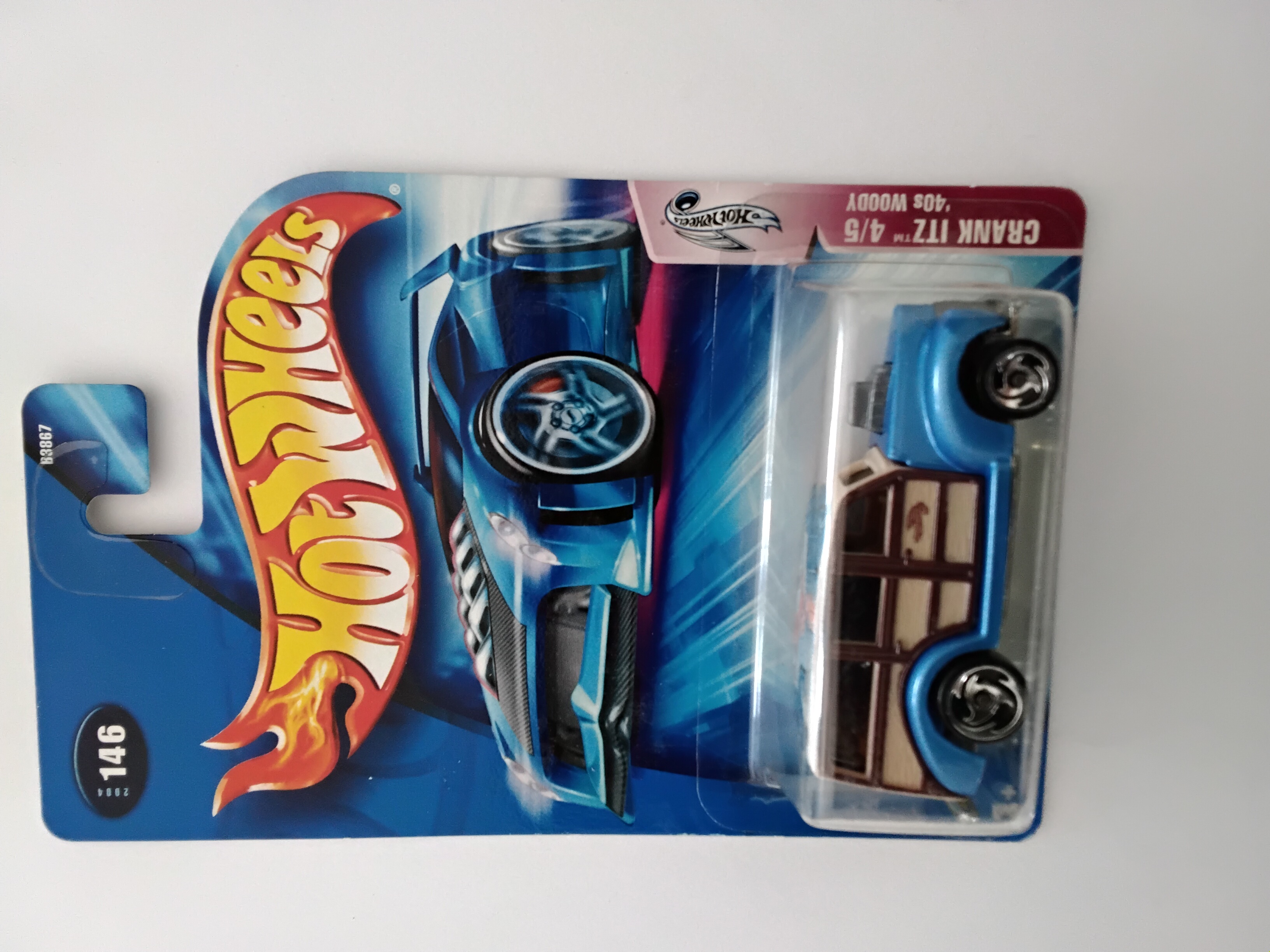 Collector submitted image