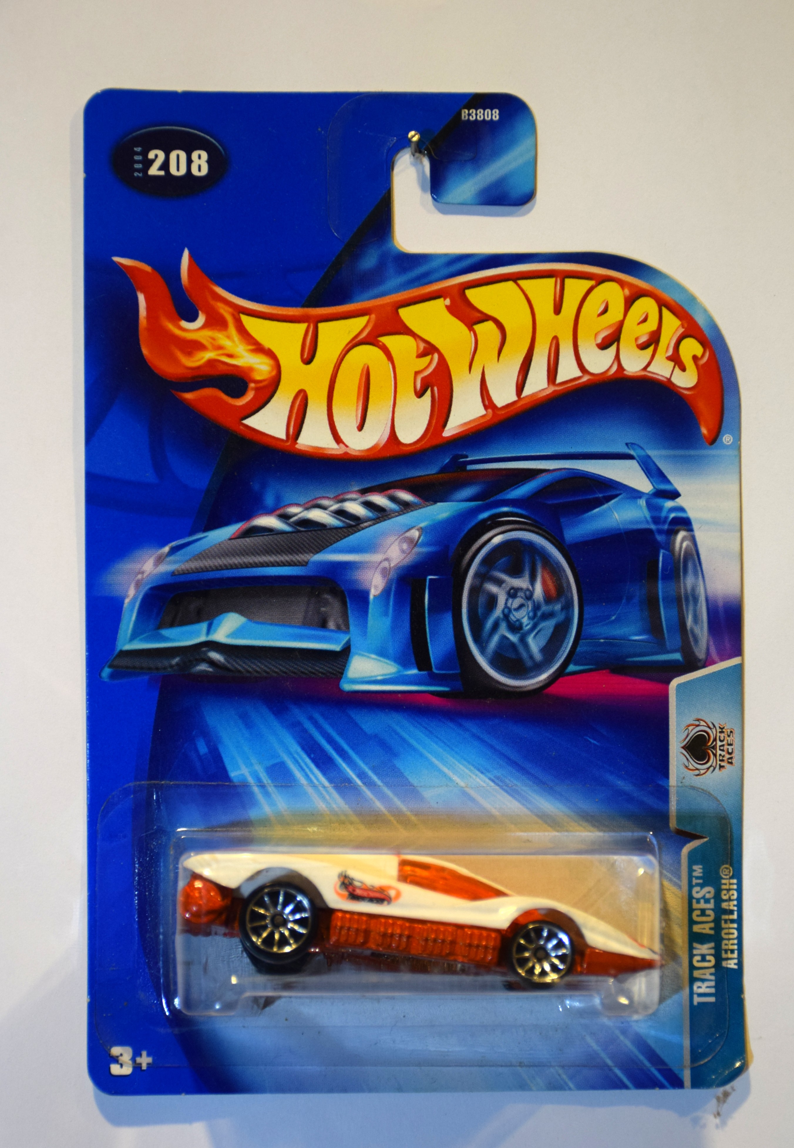 Collector submitted image