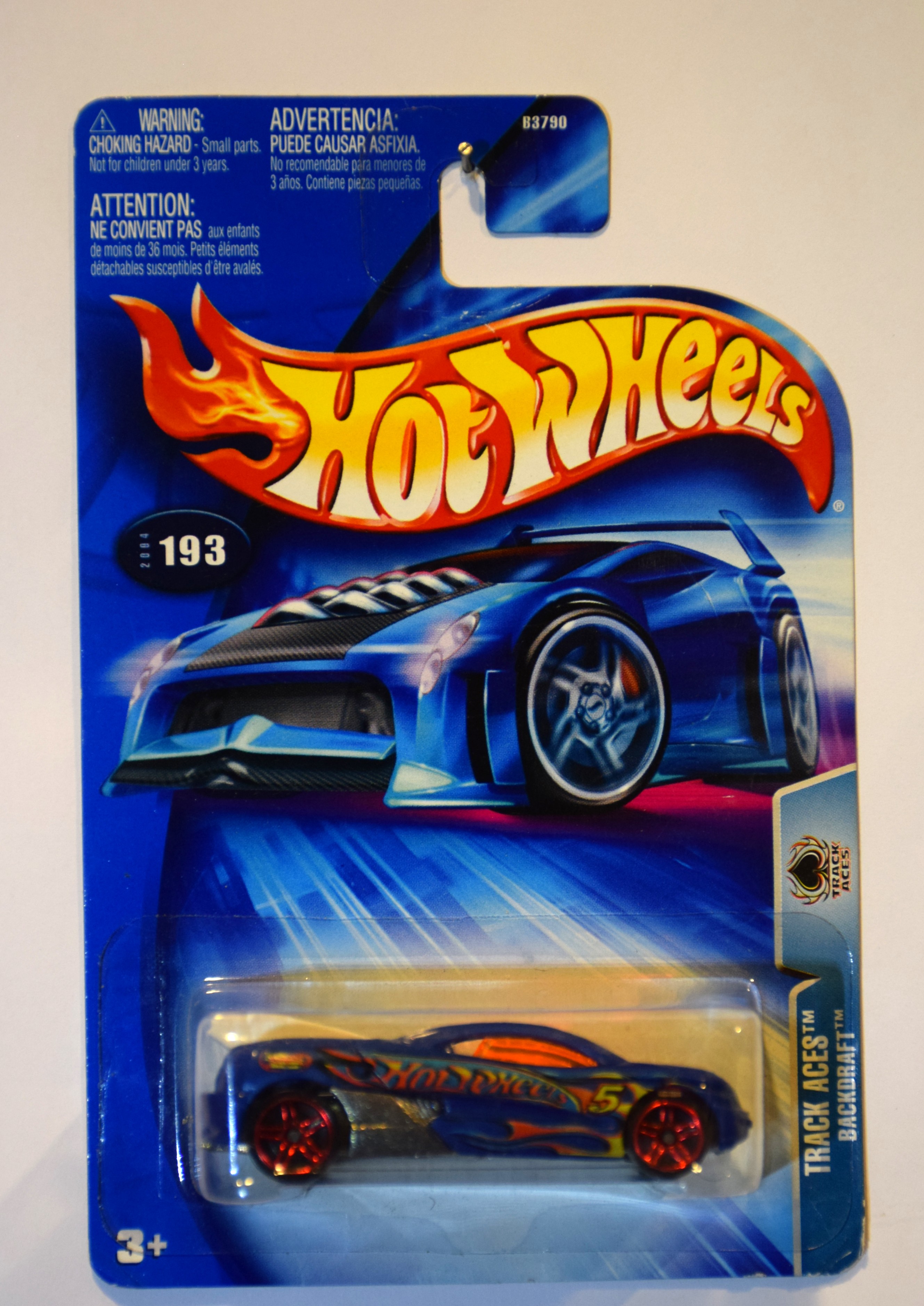 Collector submitted image