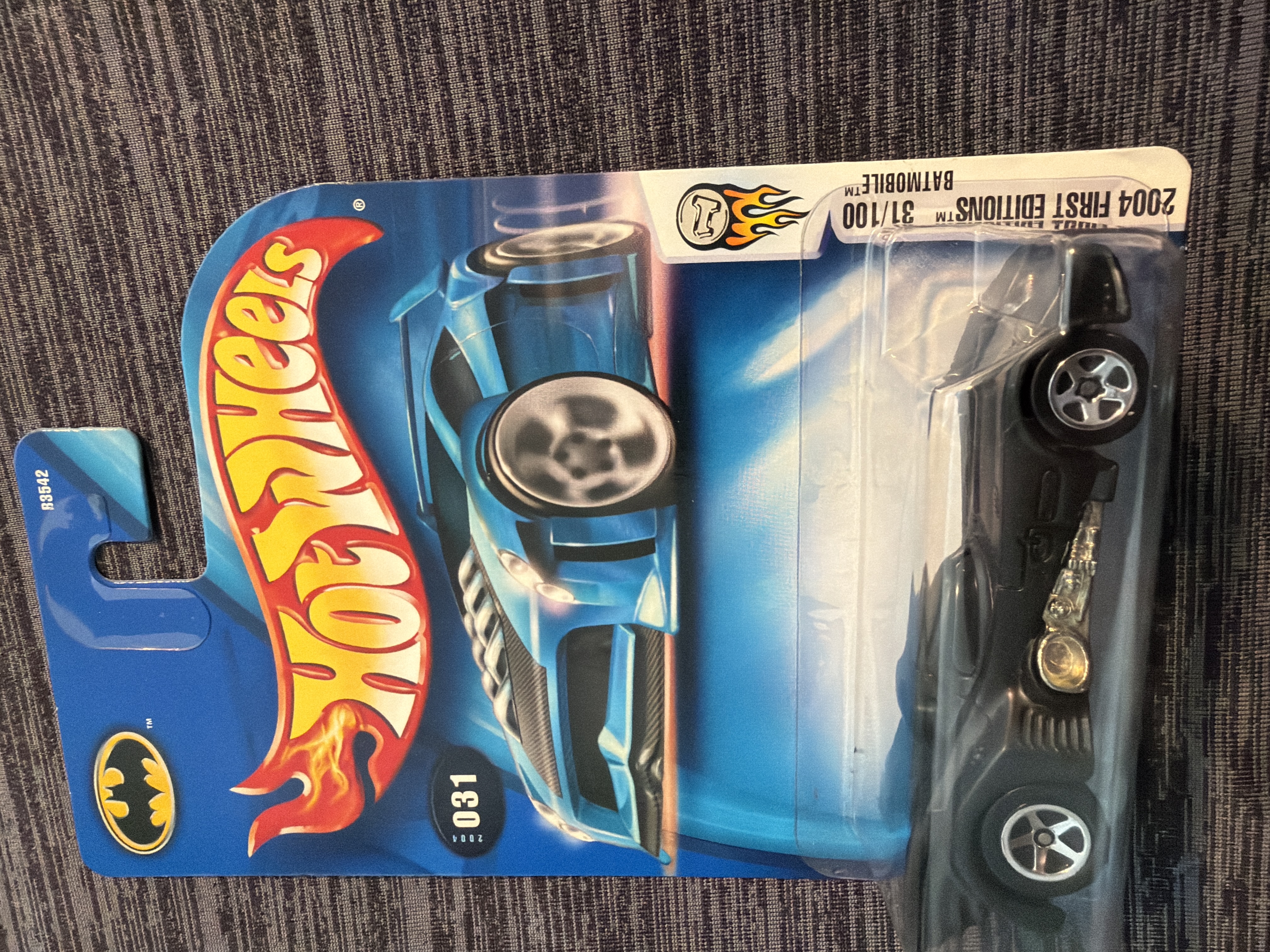 Collector submitted image