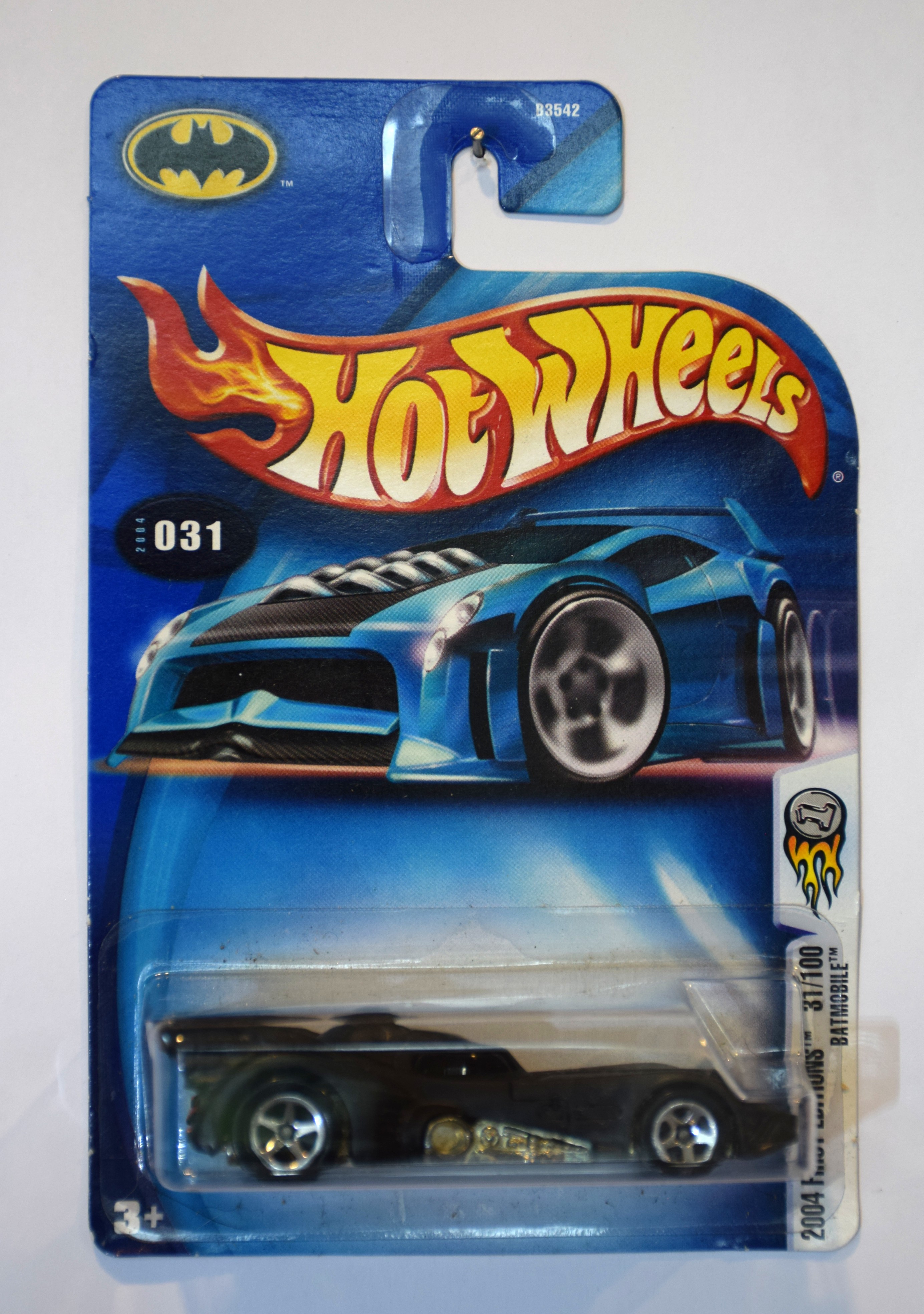 Collector submitted image