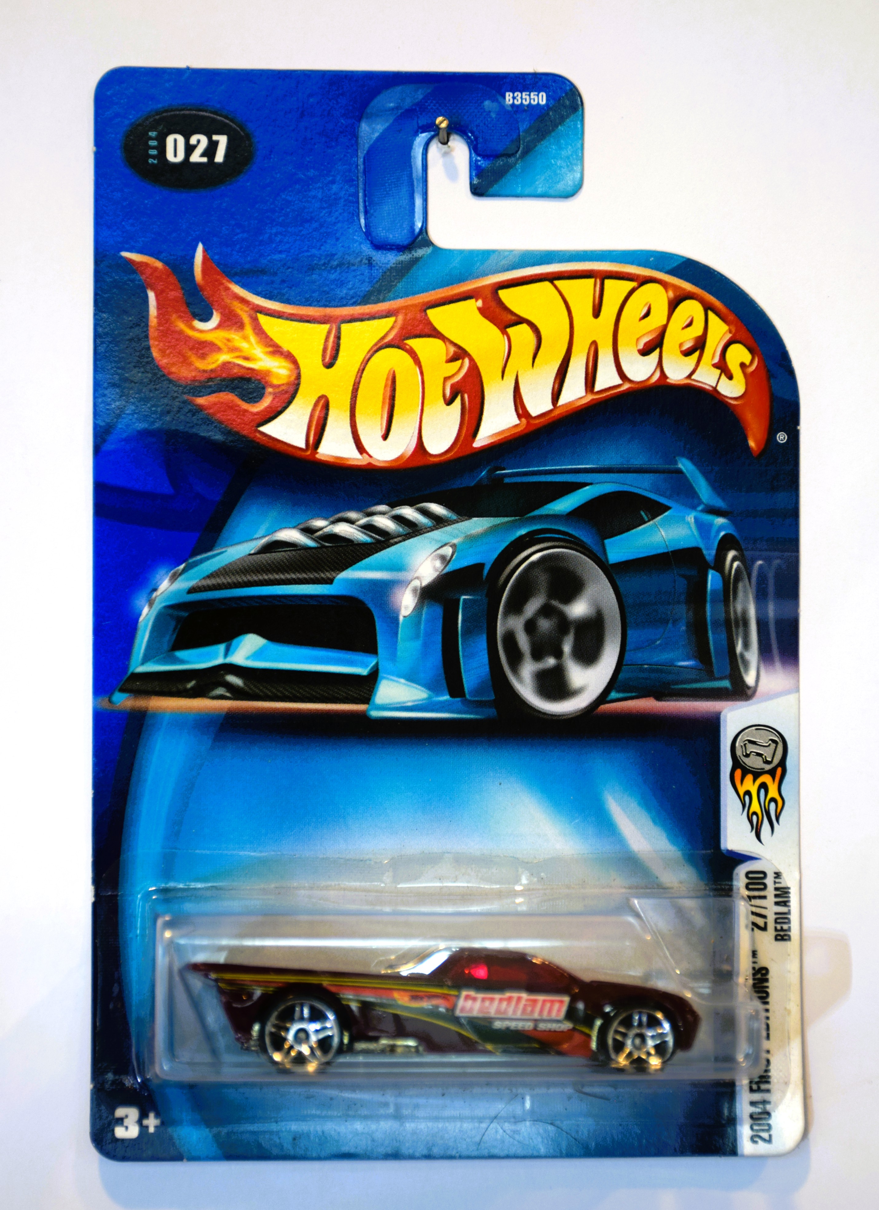 Collector submitted image