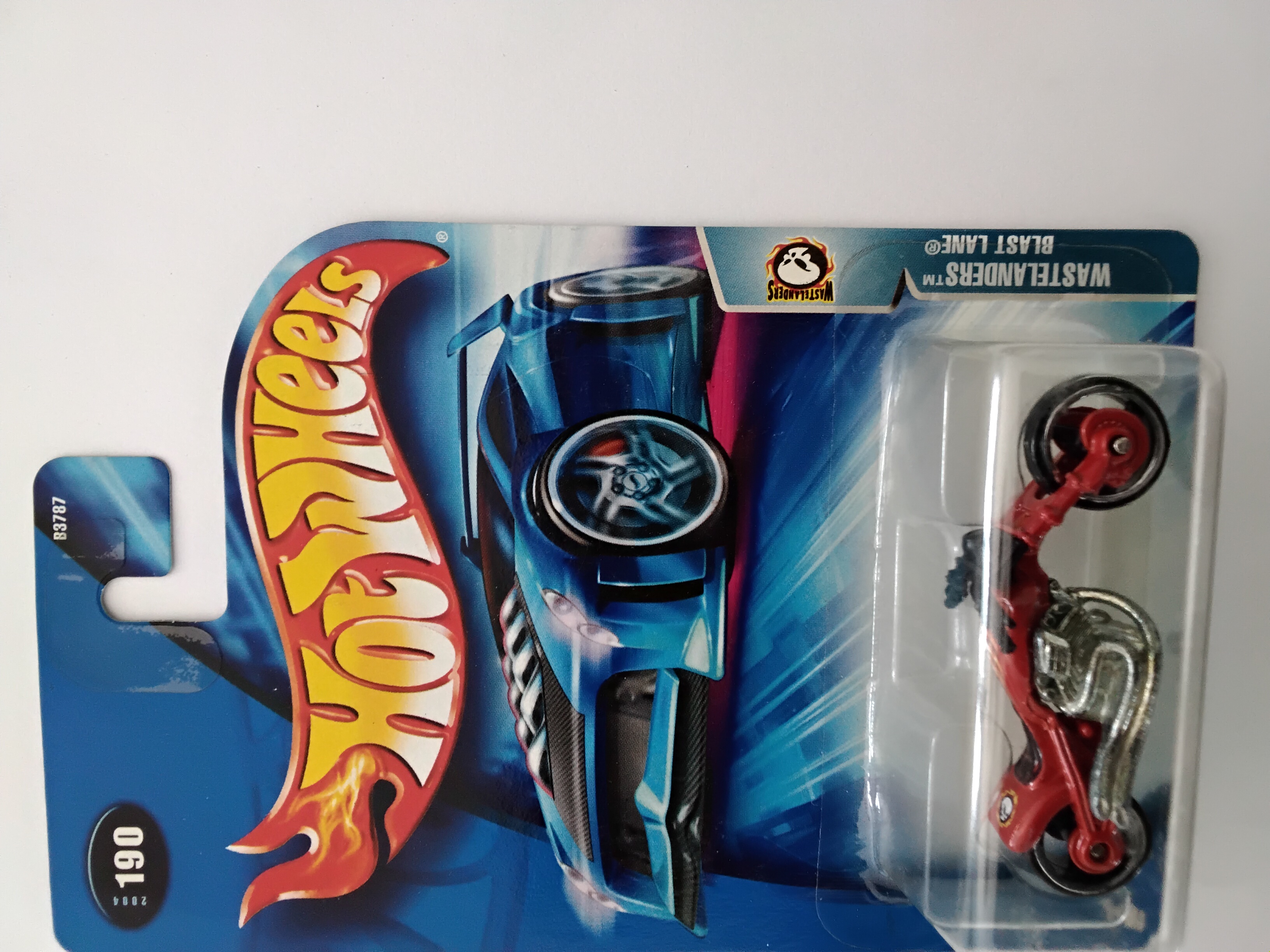 Collector submitted image