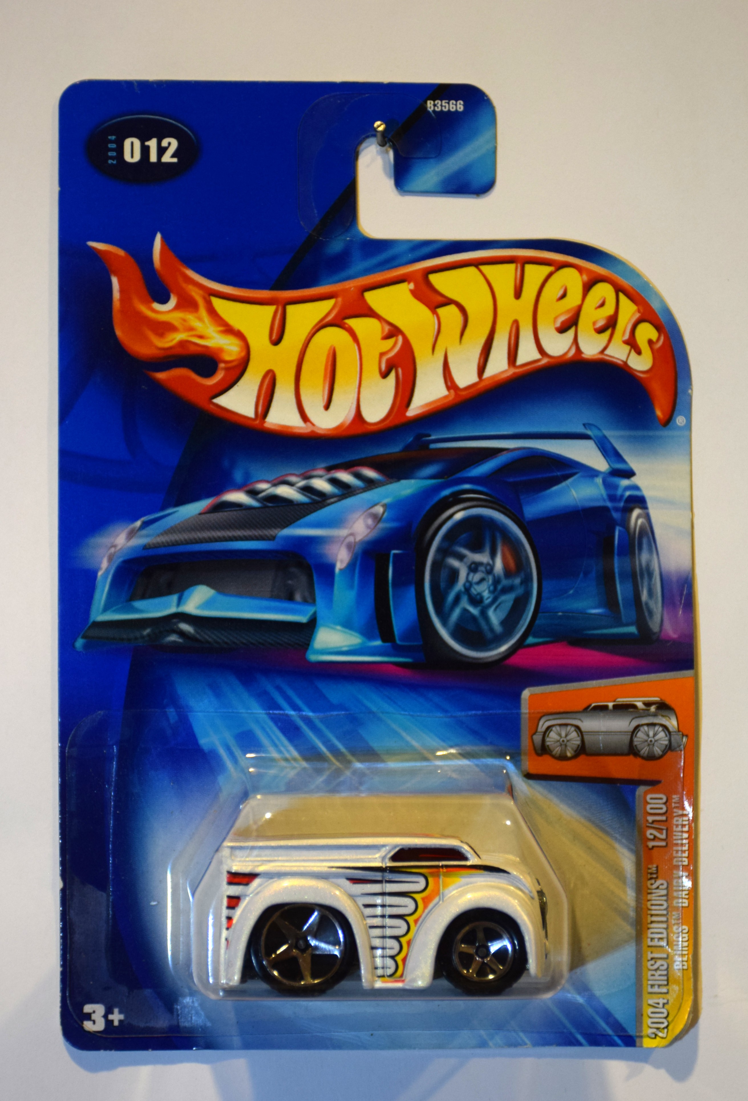 Collector submitted image