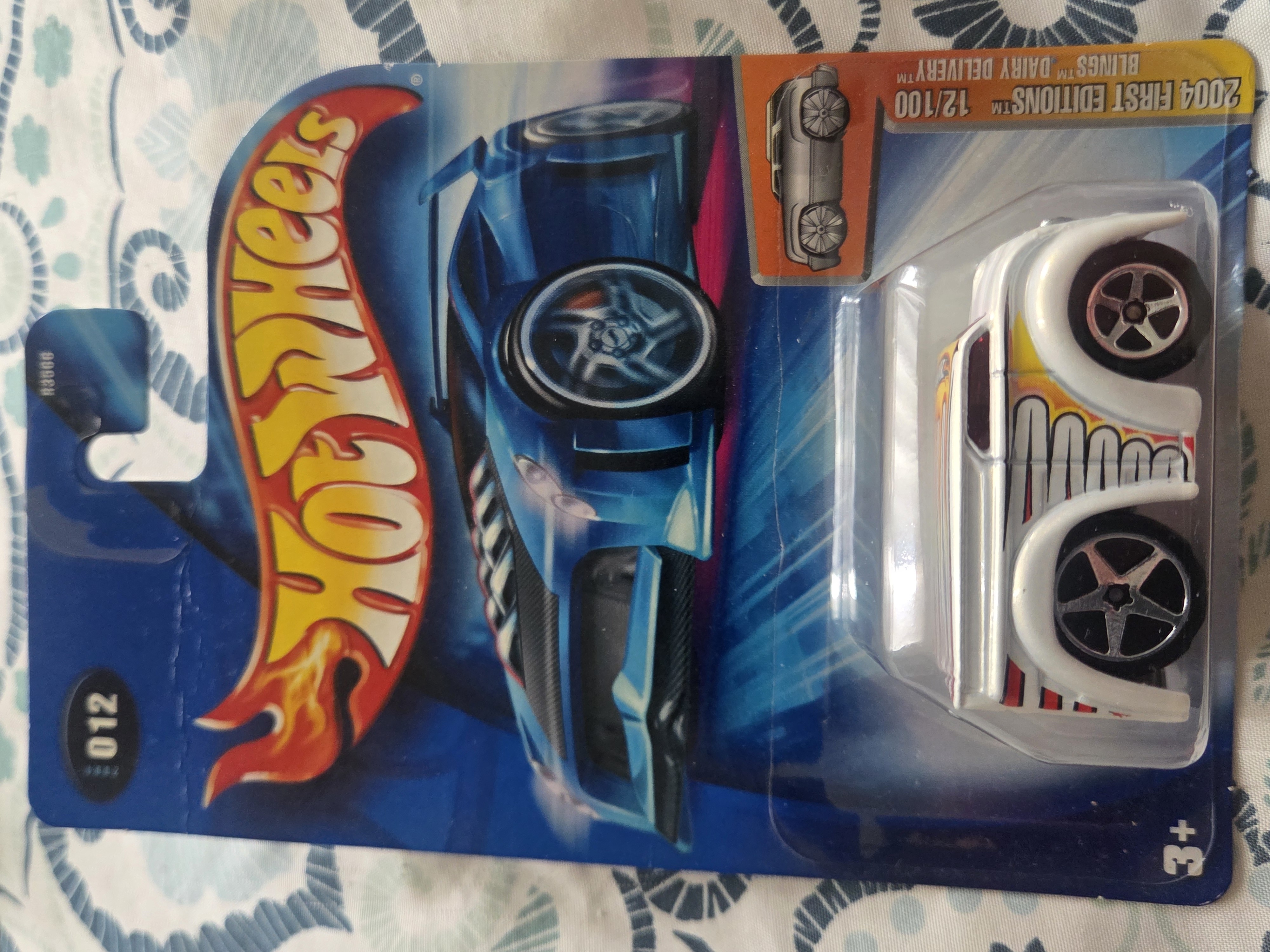 Collector submitted image