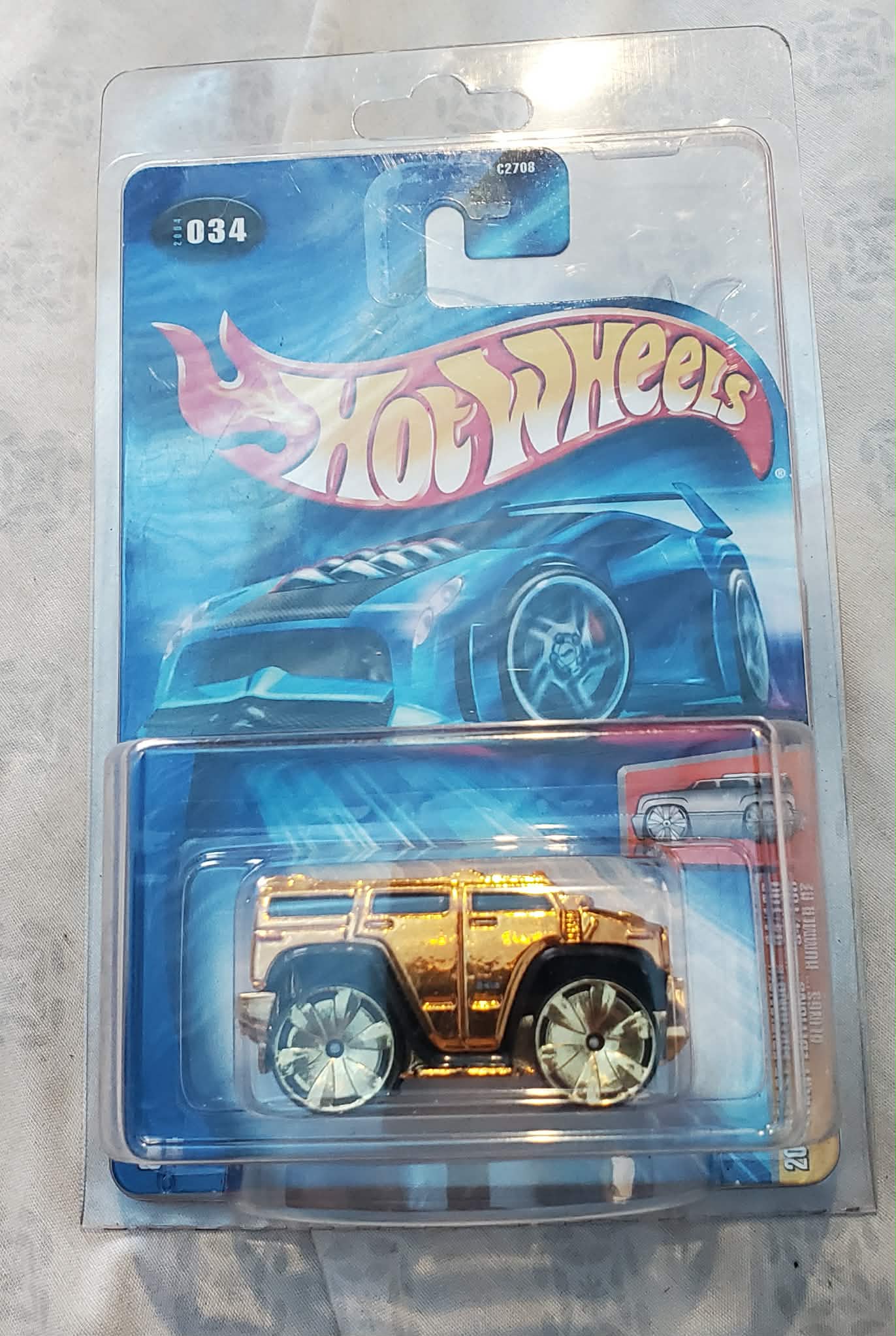 Collector submitted image