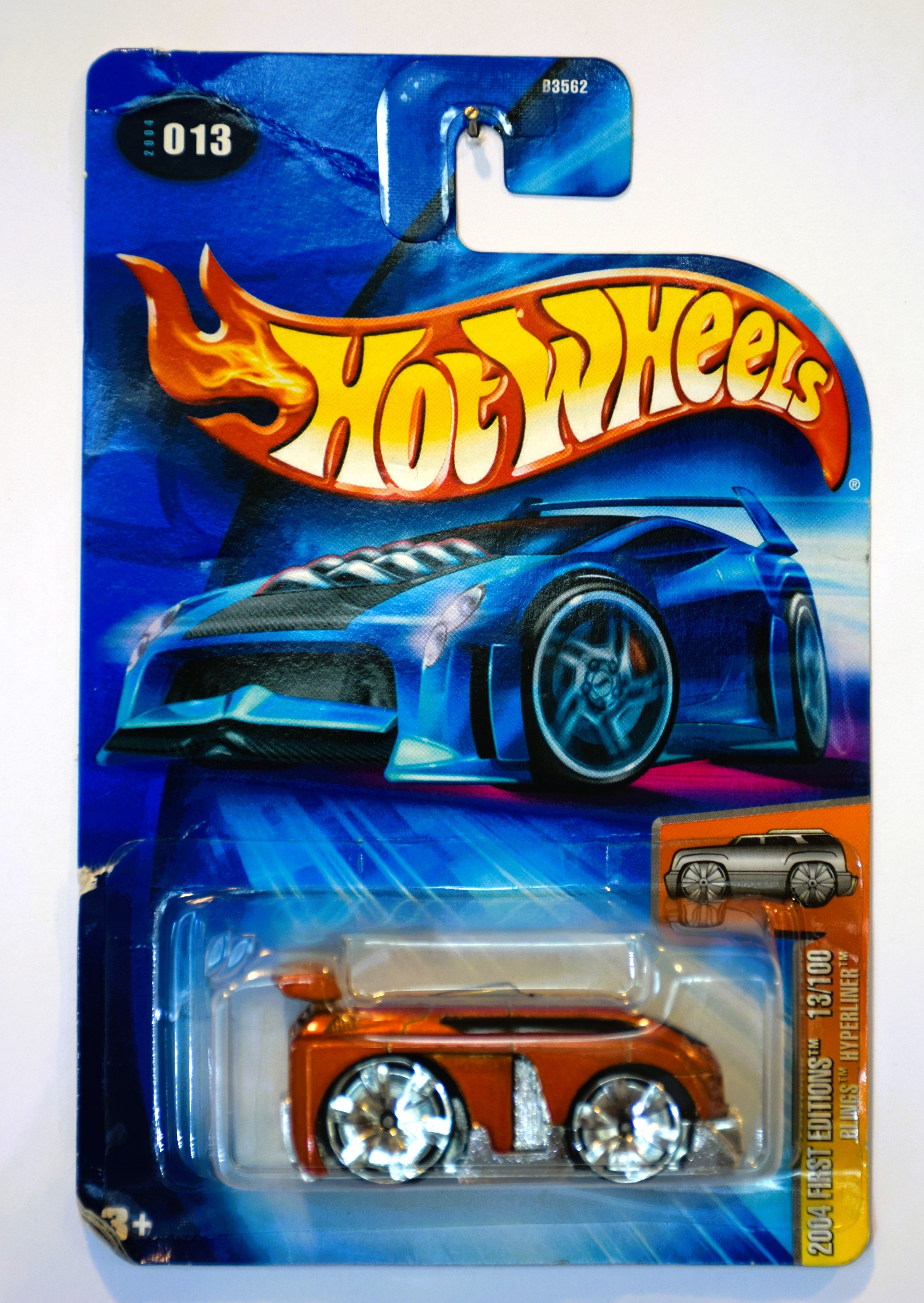 Collector submitted image