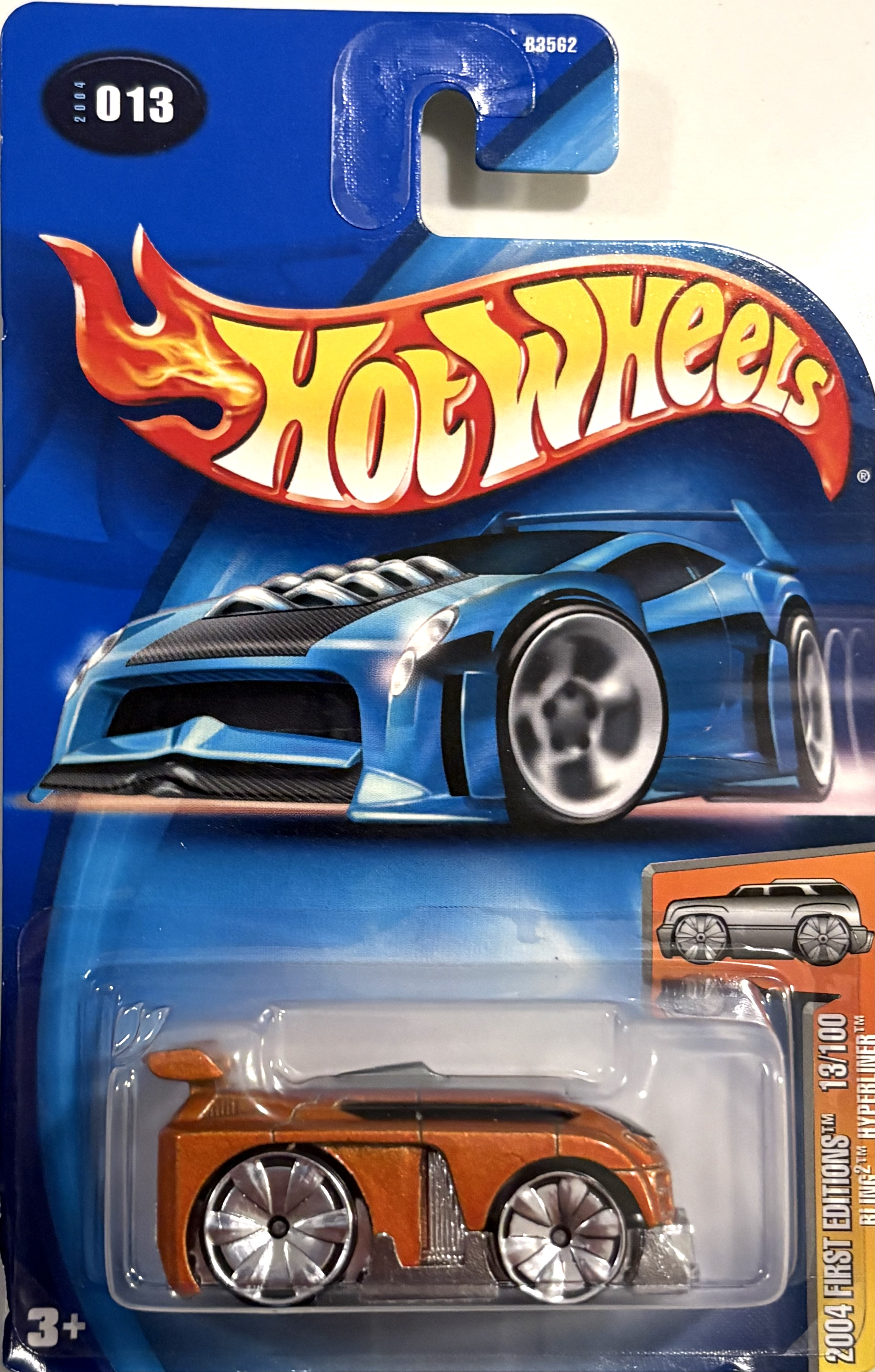 Collector submitted image