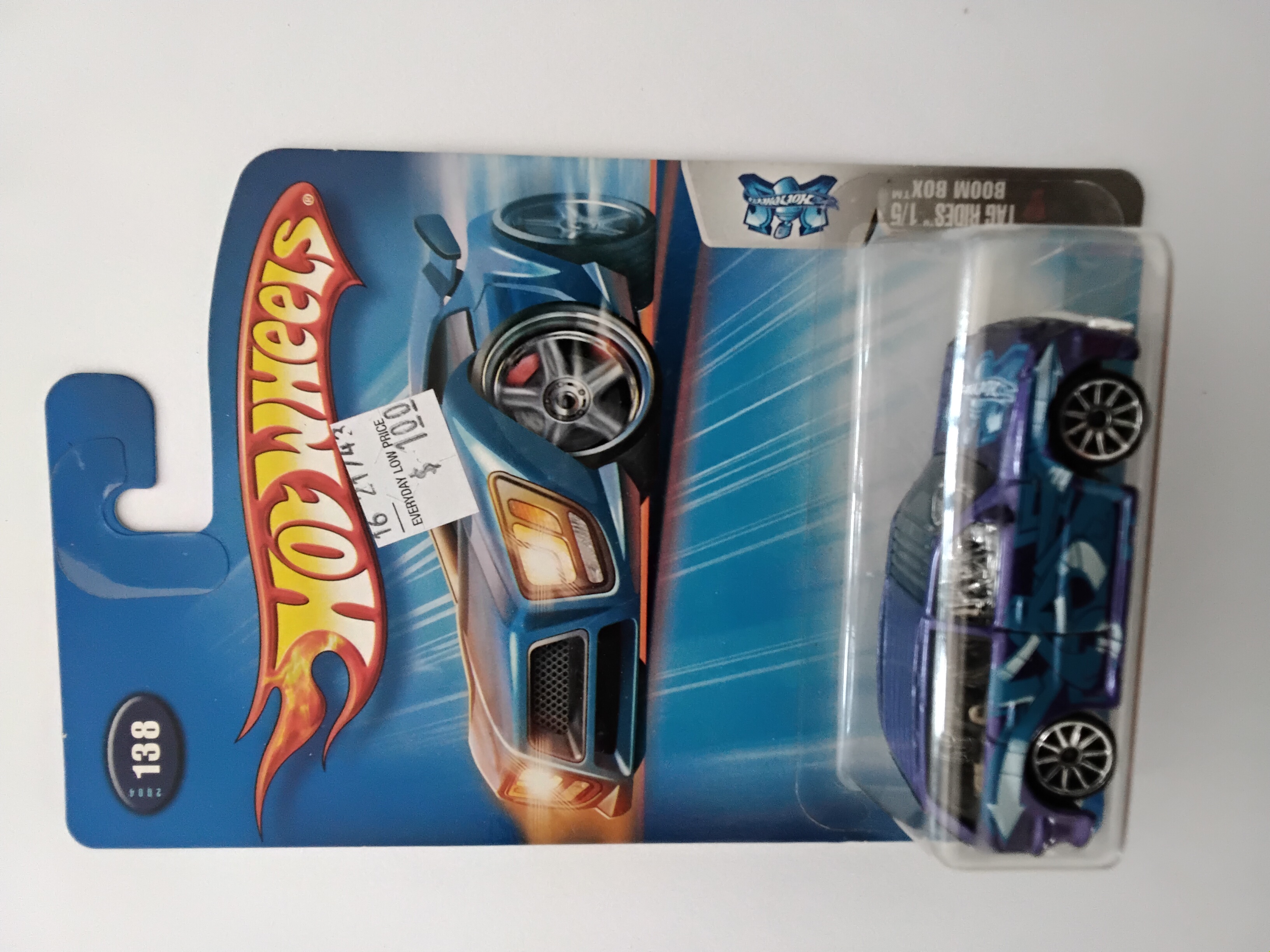 Collector submitted image