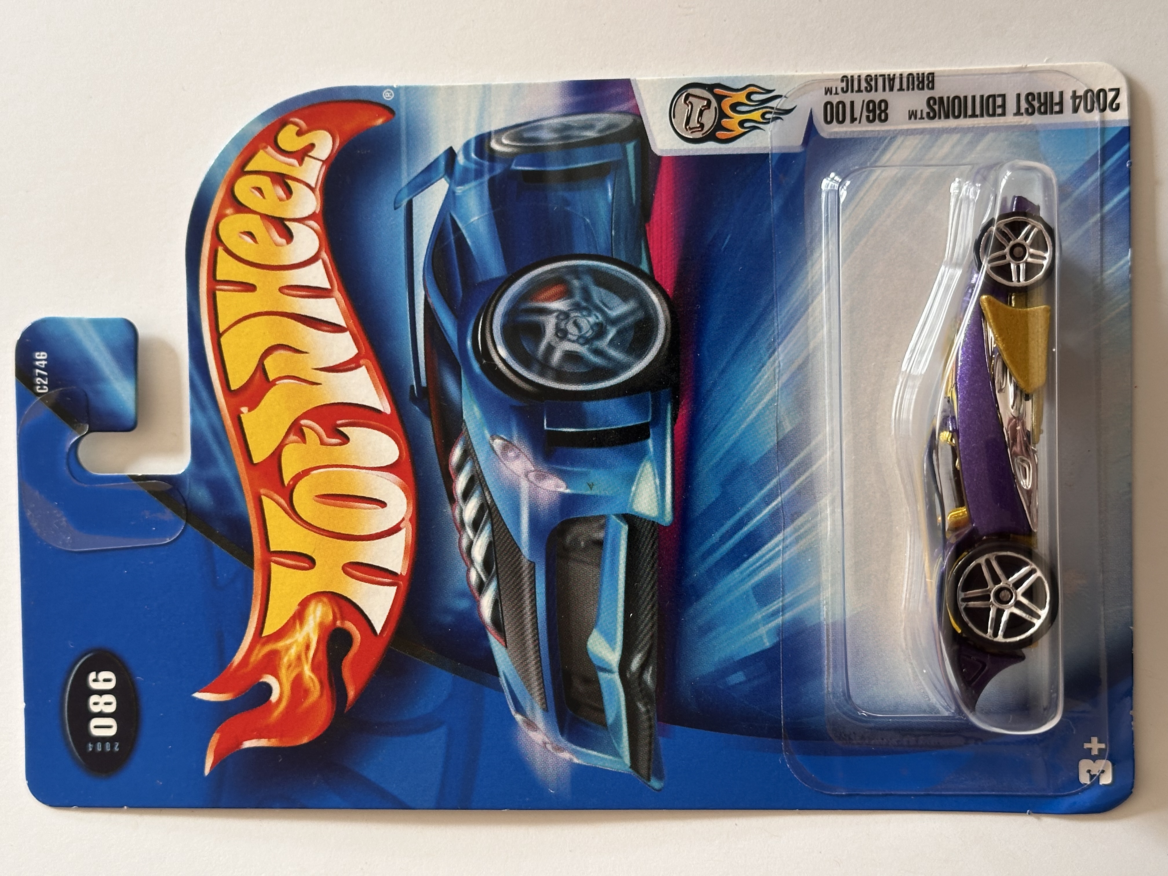 Collector submitted image