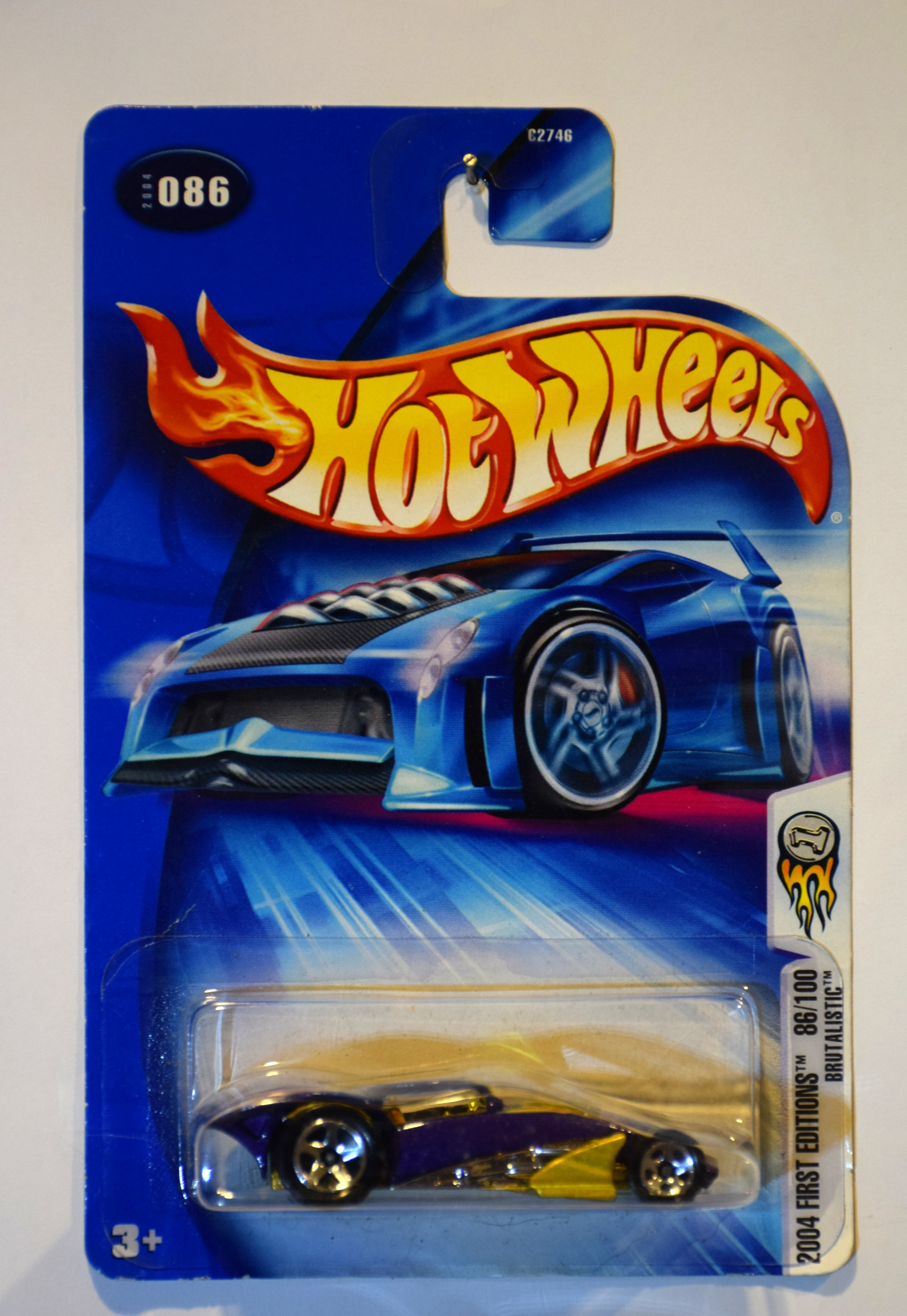 Collector submitted image